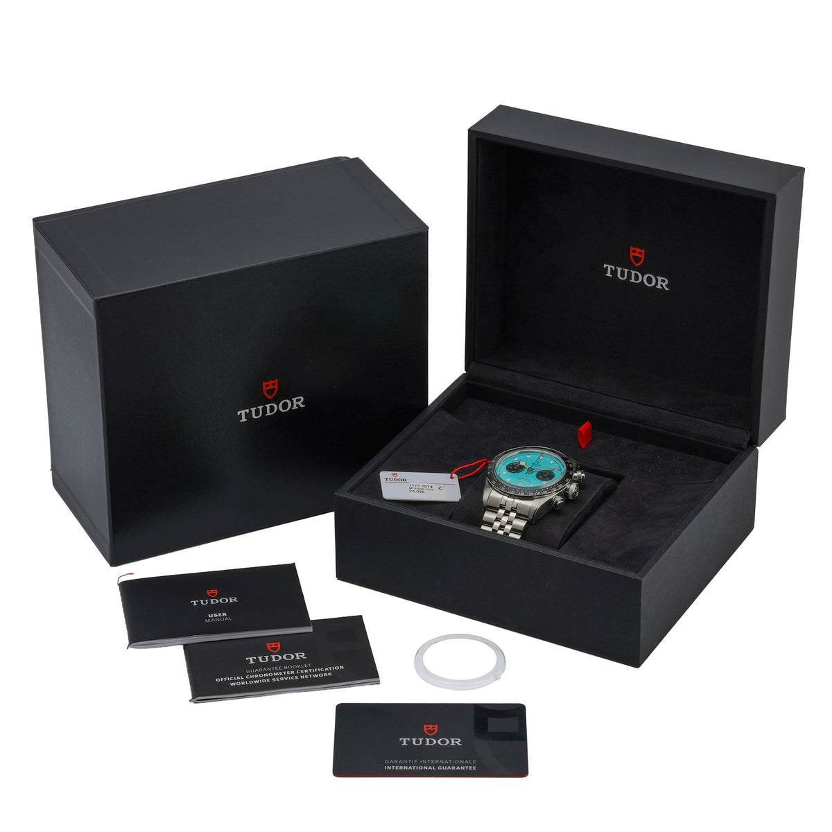 TUDOR BLACK BAY CHRONO - M79360N - Watch - 41mm 8780db30-3ea5-44f6-8b7e-eb7faa95ce5b.jpg