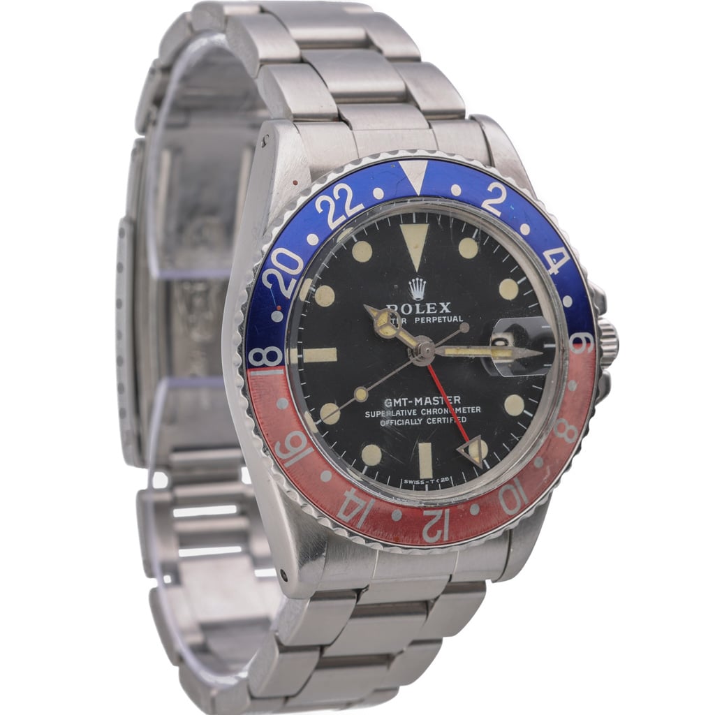 ROLEX GMT-MASTER - 1675 - Watch - 40mm 87b0a9a2-9388-47e8-9c44-3b622d3684d0.jpg