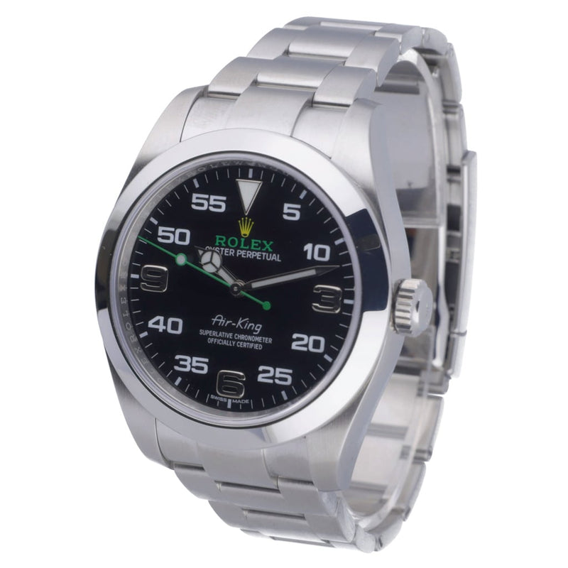ROLEX AIR-KING - 116900 - Watch - 40mm 87c30e0e-b831-4494-83dc-225217ccbad1.jpg