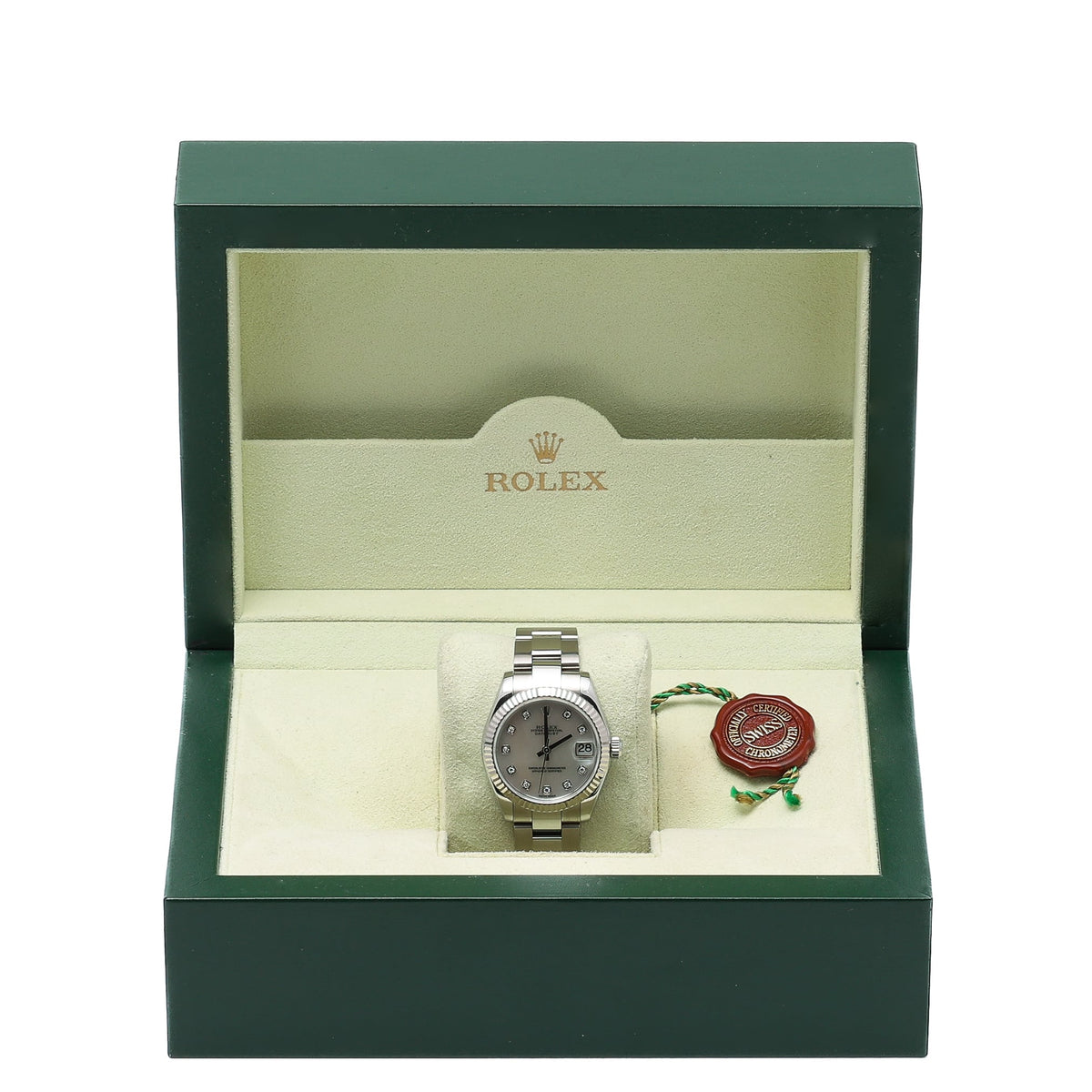 ROLEX DATEJUST - 178274 - Watch - 31mm 87c3a945-bb21-4a8e-8789-cb299d5ba3b1.jpg