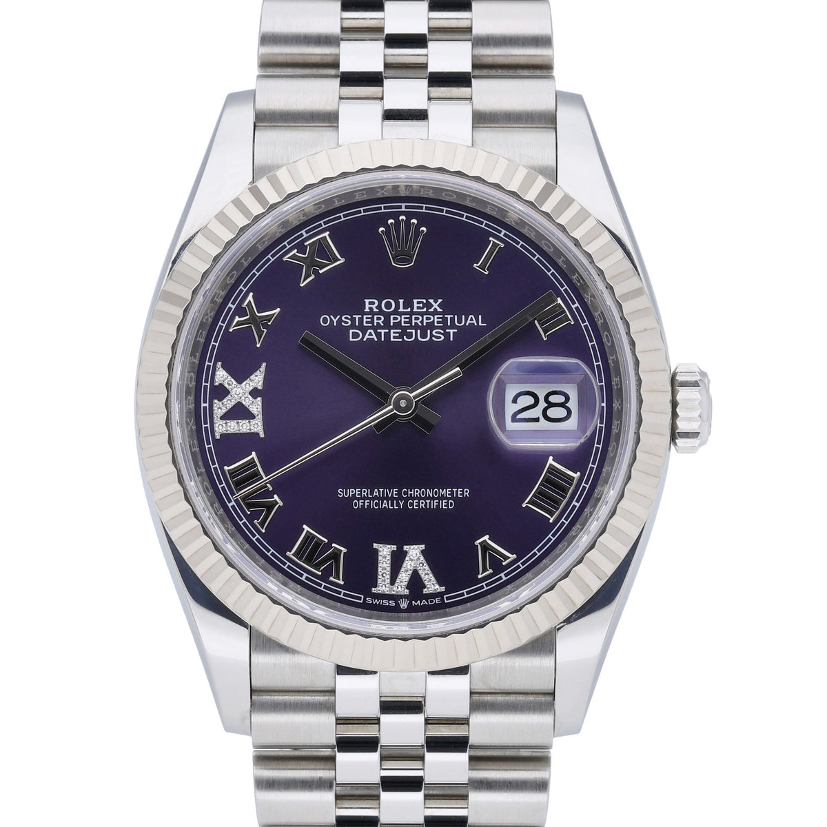 ROLEX DATEJUST 36 - 126234 - Watch - 36mm 87c41939-0d23-46ee-af83-27b820d0e9f9.jpg