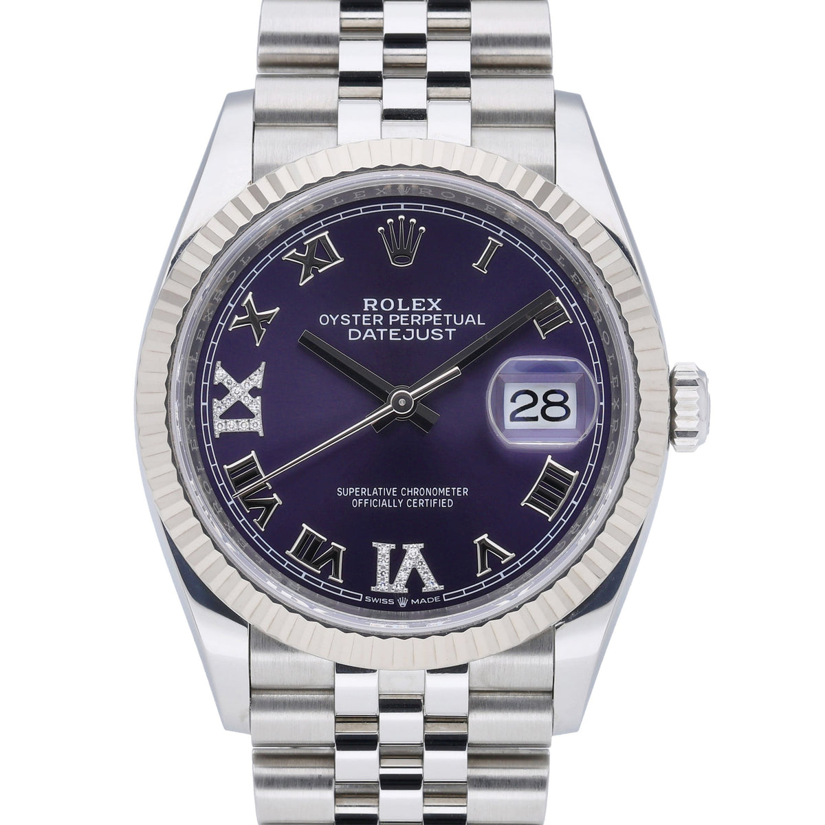 ROLEX DATEJUST 36 - 126234 - Watch - 36mm 87c41939-0d23-46ee-af83-27b820d0e9f9.jpg