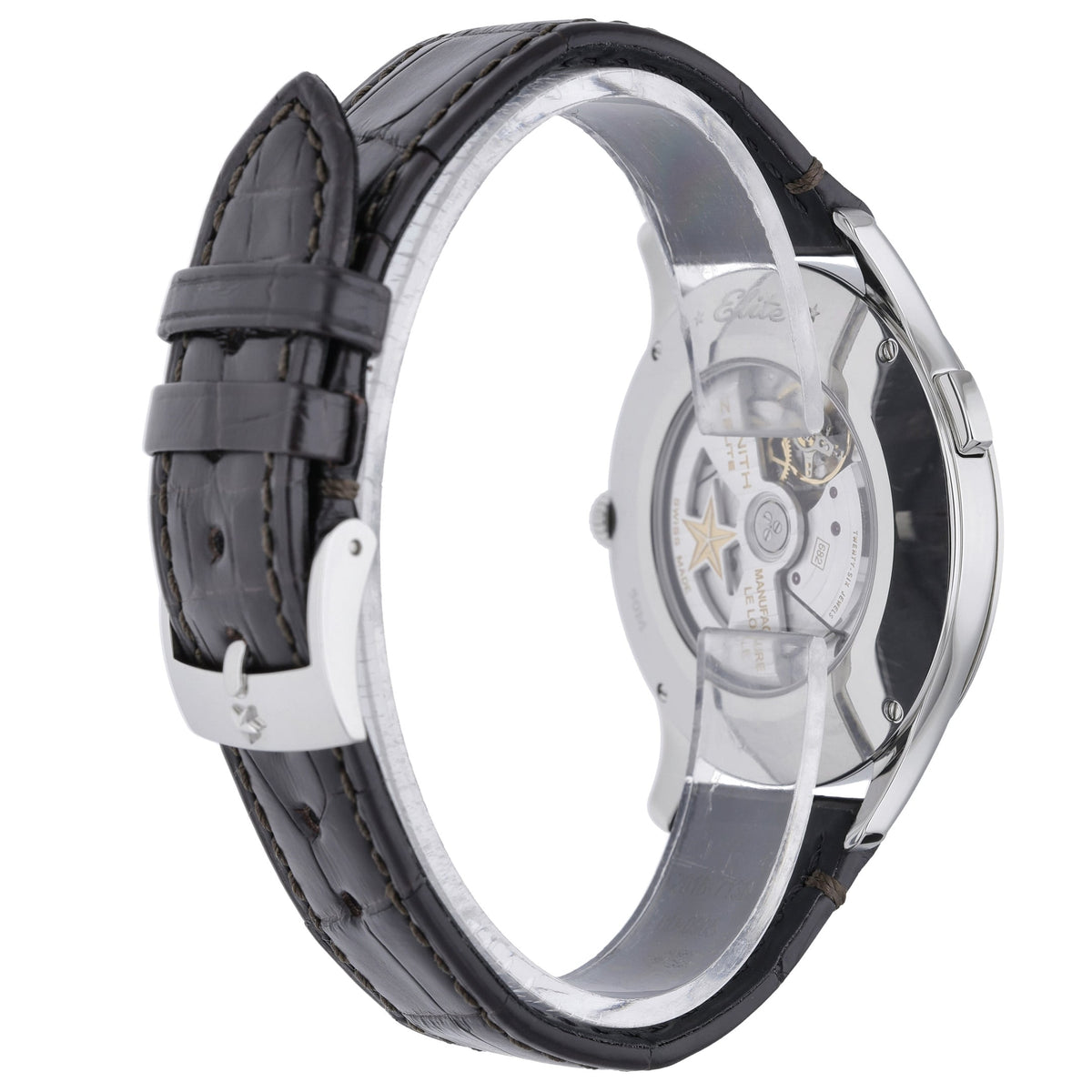 ZENITH ELITE DUAL TIME - 03.2130.682 - Watch - 41mm 87c5823a-ba3c-4219-b911-9fc865e60331.jpg