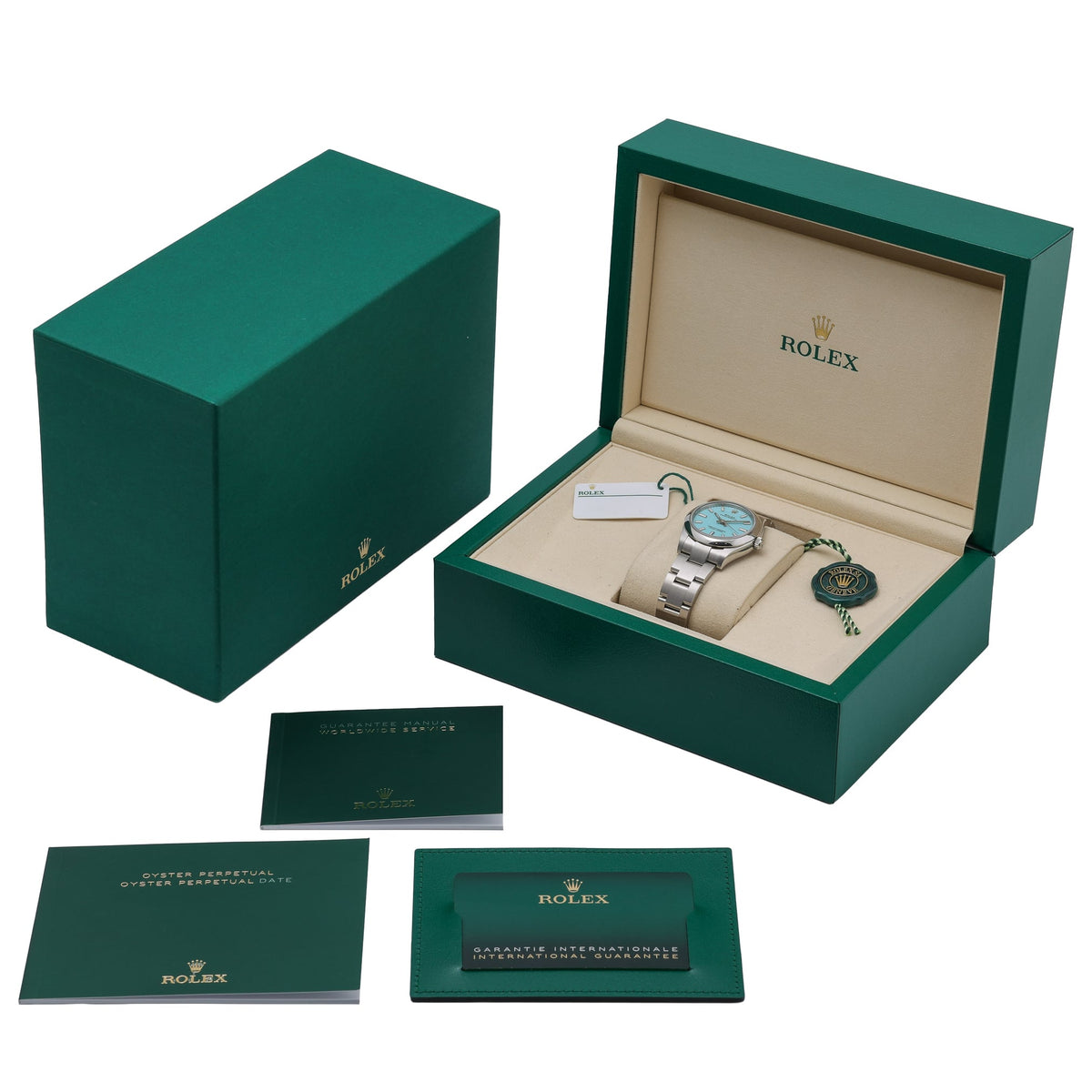 ROLEX OYSTER PERPETUAL 31 - 277200 - Watch - 31mm 87c70960-105b-4f3a-8e07-57939c7fd54f.jpg