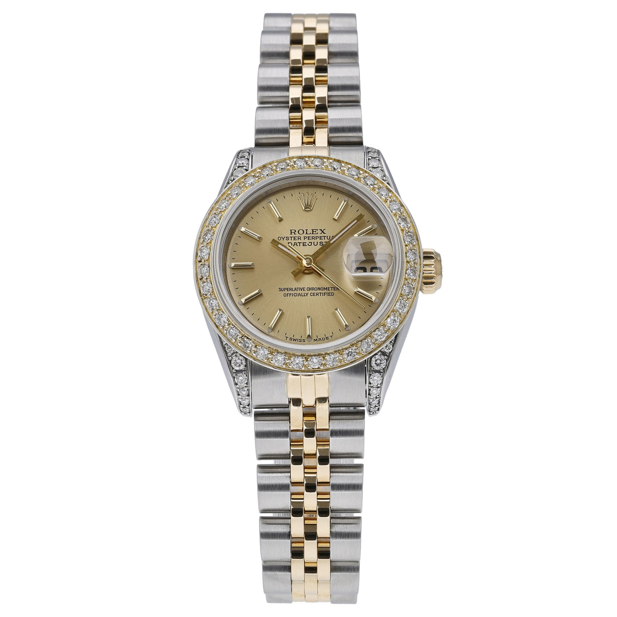 ROLEX DATEJUST - 69173 - Watch - 26mm 87ff65c5-1156-41fd-833f-03360a96e592.jpg