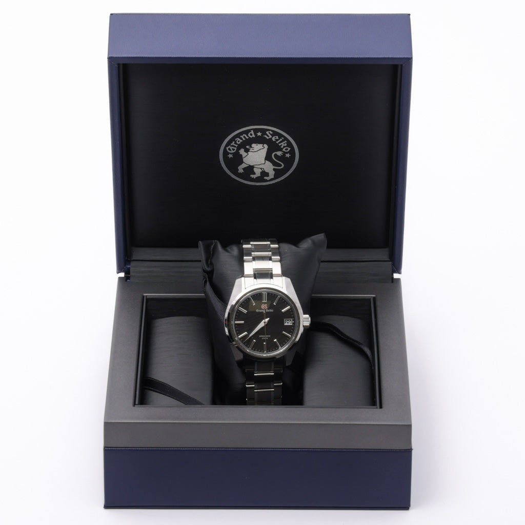 GRAND SEIKO HERITAGE - SLGA013G - Watch - 40mm 8826a38e-1201-4d0e-86b8-6cfb45bdc2a8.jpg