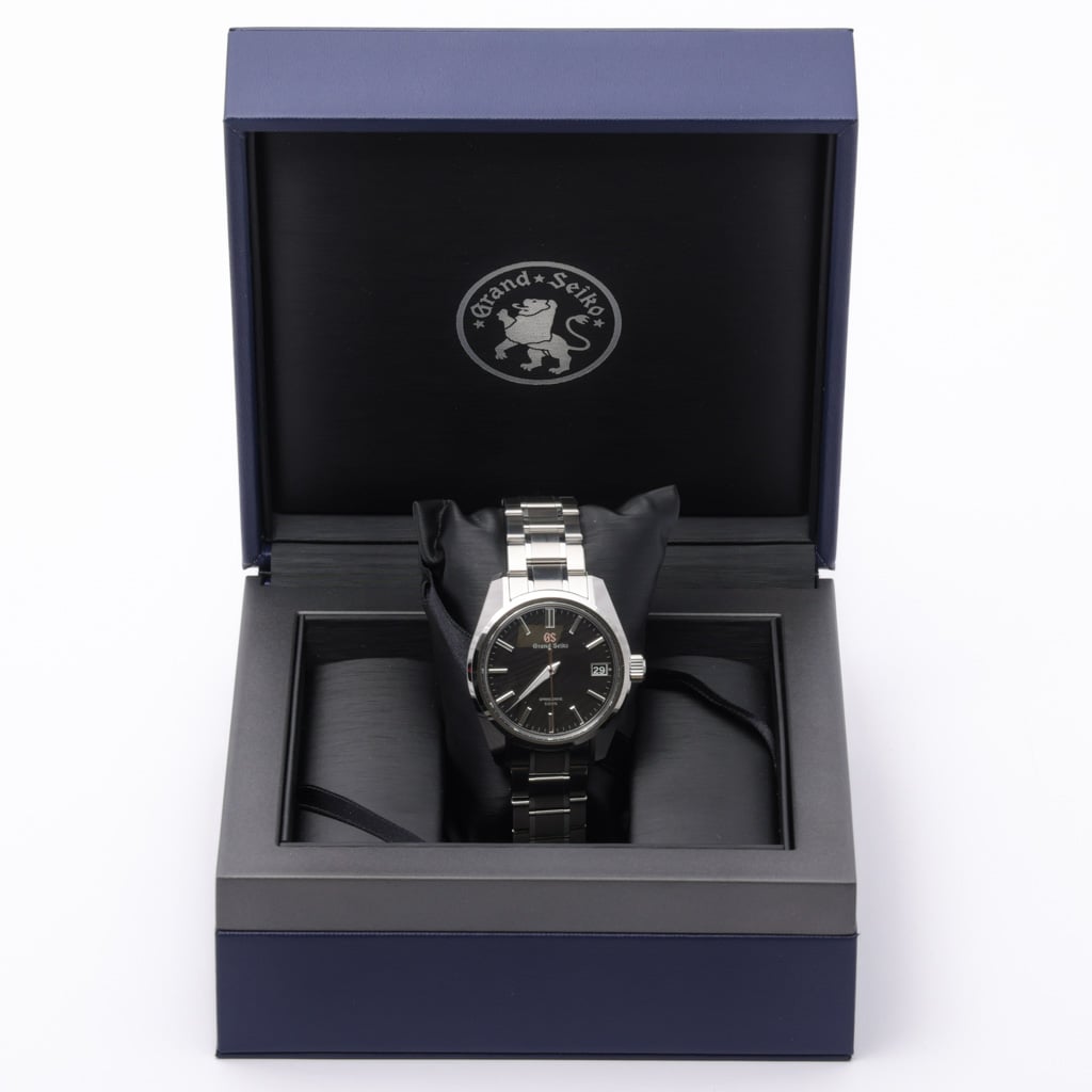 GRAND SEIKO HERITAGE - SLGA013G - Watch - 40mm 8826a38e-1201-4d0e-86b8-6cfb45bdc2a8.jpg