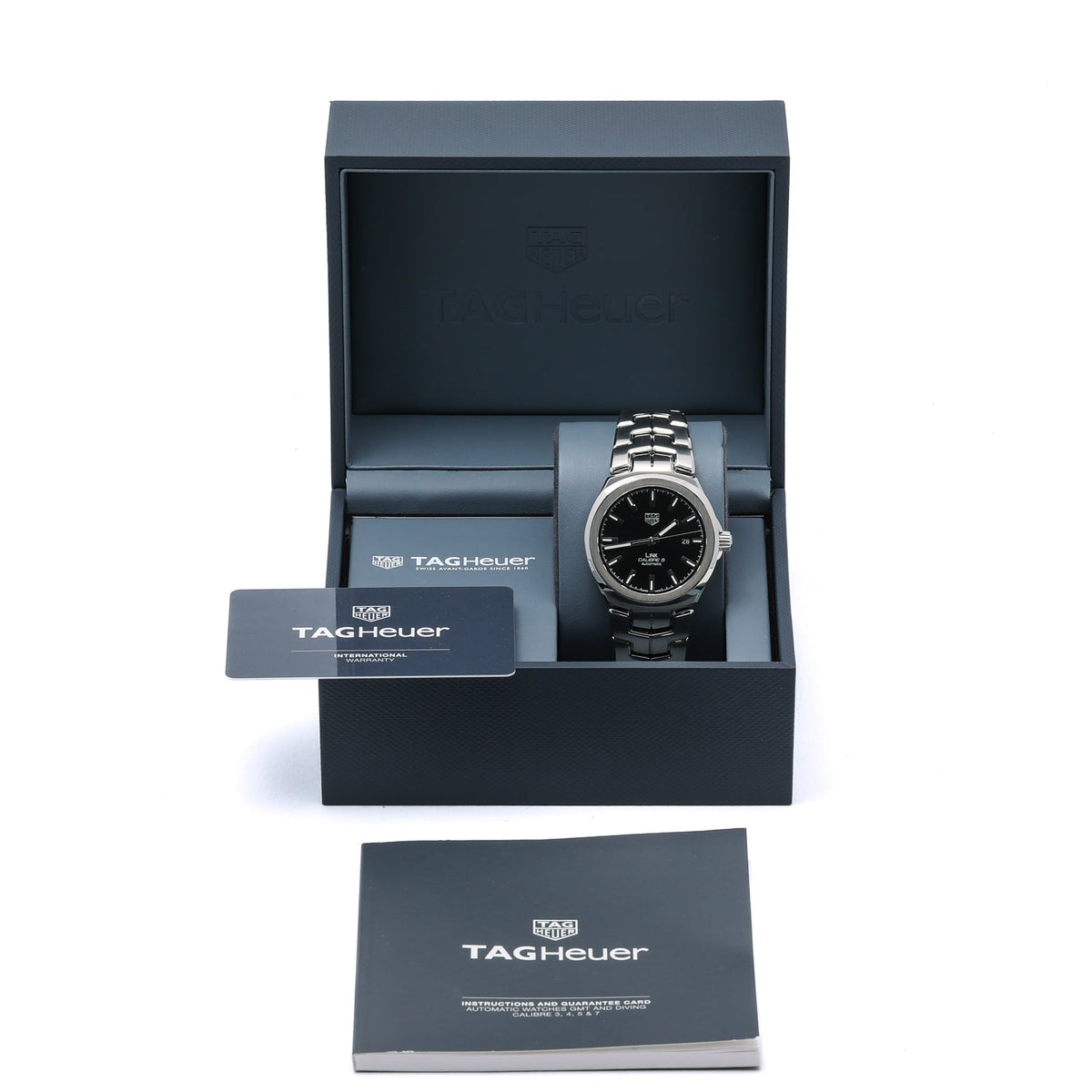 TAG HEUER LINK CALIBRE 5 - WBC2110 - Watch - 41mm 883c0540-47b8-41e5-8187-a15bfc774812.jpg