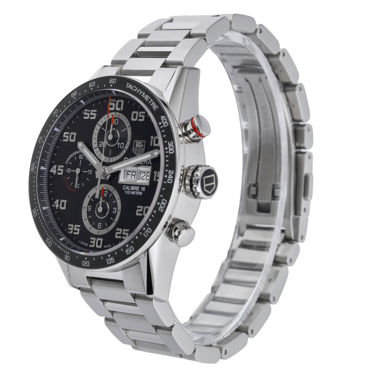 TAG HEUER CARRERA CALIBRE 16 - CV2A1R.BA0799 - Watch - 43mm 884ca903-c999-48a2-8e88-35dfb1931b5f.jpg