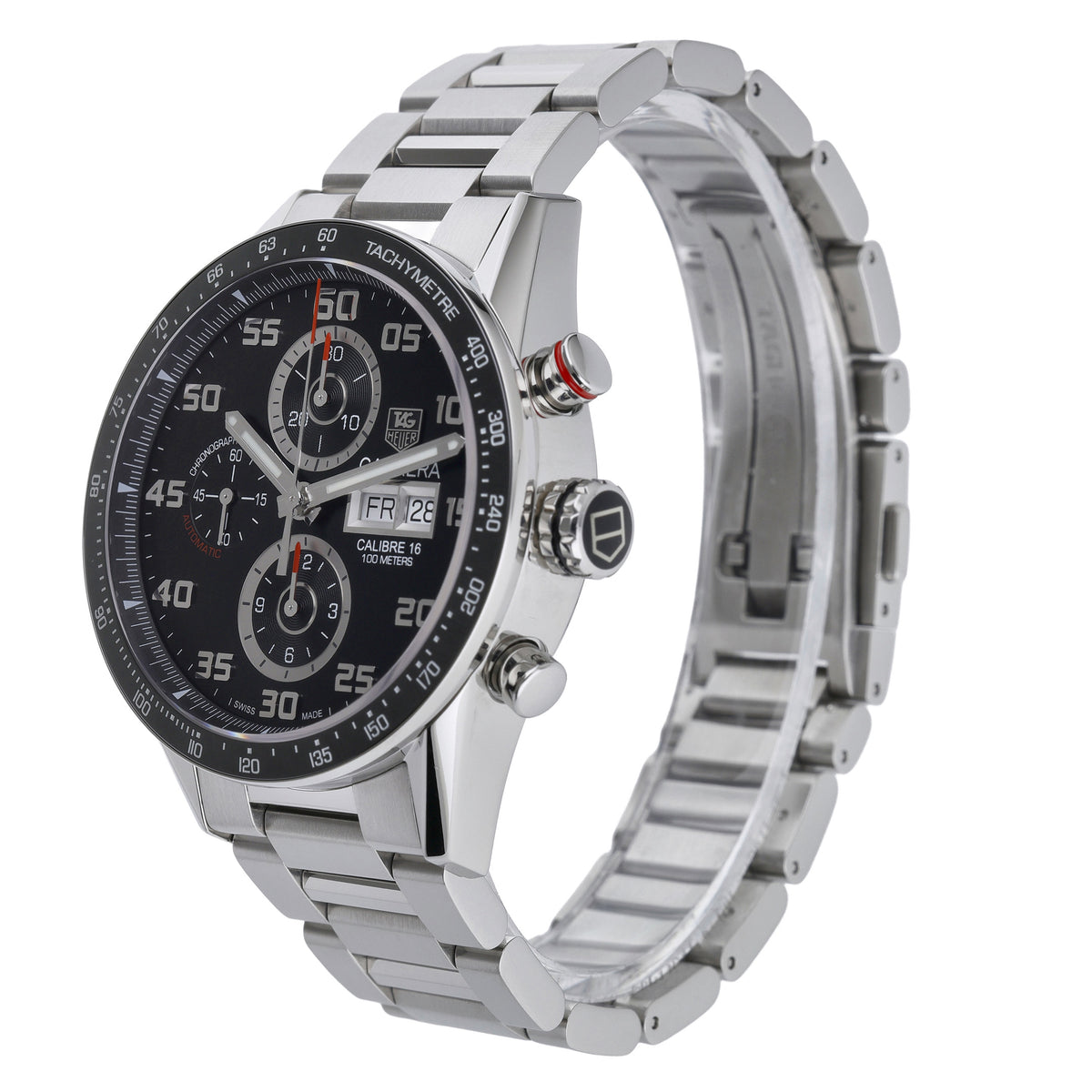 TAG HEUER CARRERA CALIBRE 16 - CV2A1R.BA0799 - Watch - 43mm 884ca903-c999-48a2-8e88-35dfb1931b5f.jpg