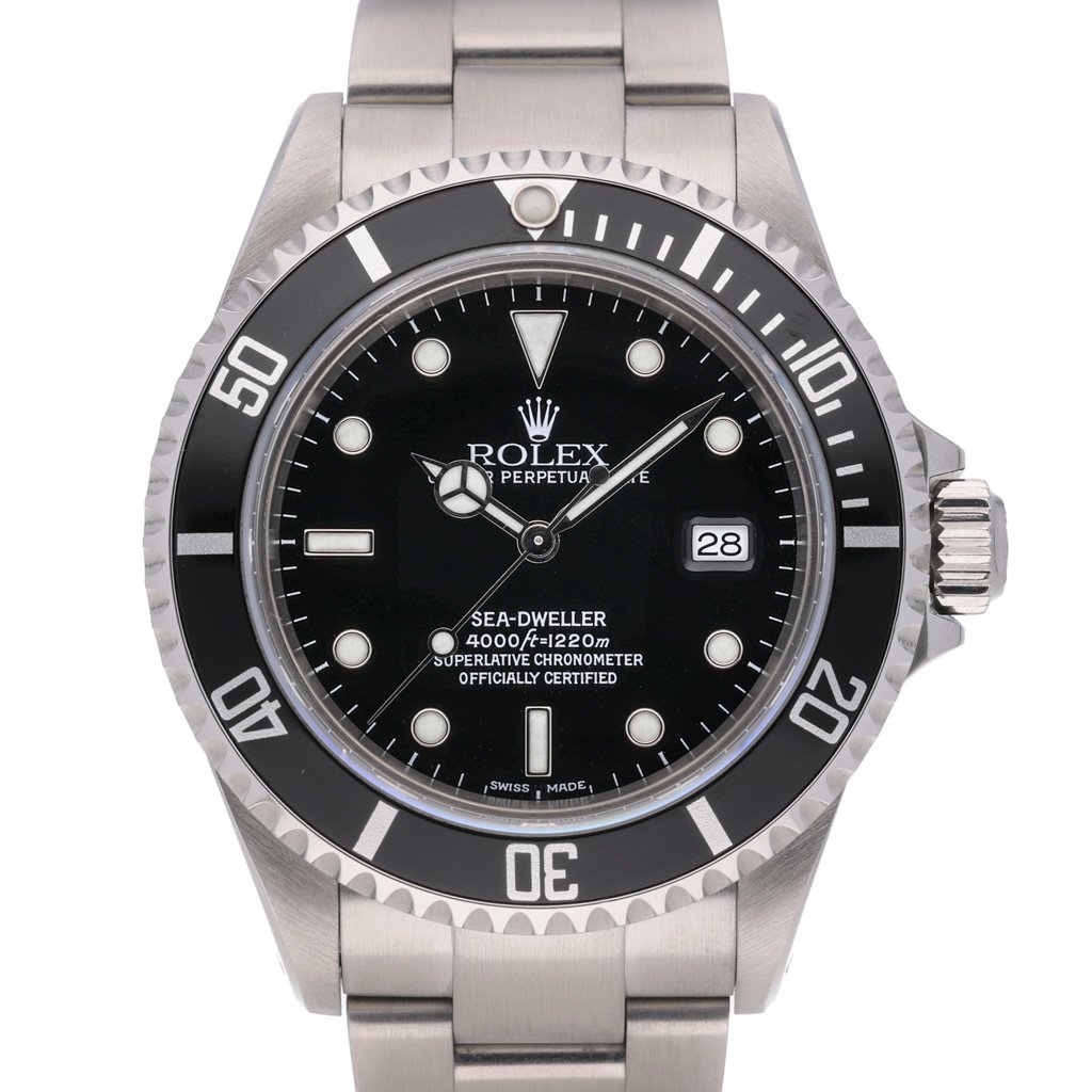 ROLEX SEA-DWELLER - 16600 - Watch - 40mm 8852fb68-902e-48e2-ba8b-3d82abafc9fc.jpg