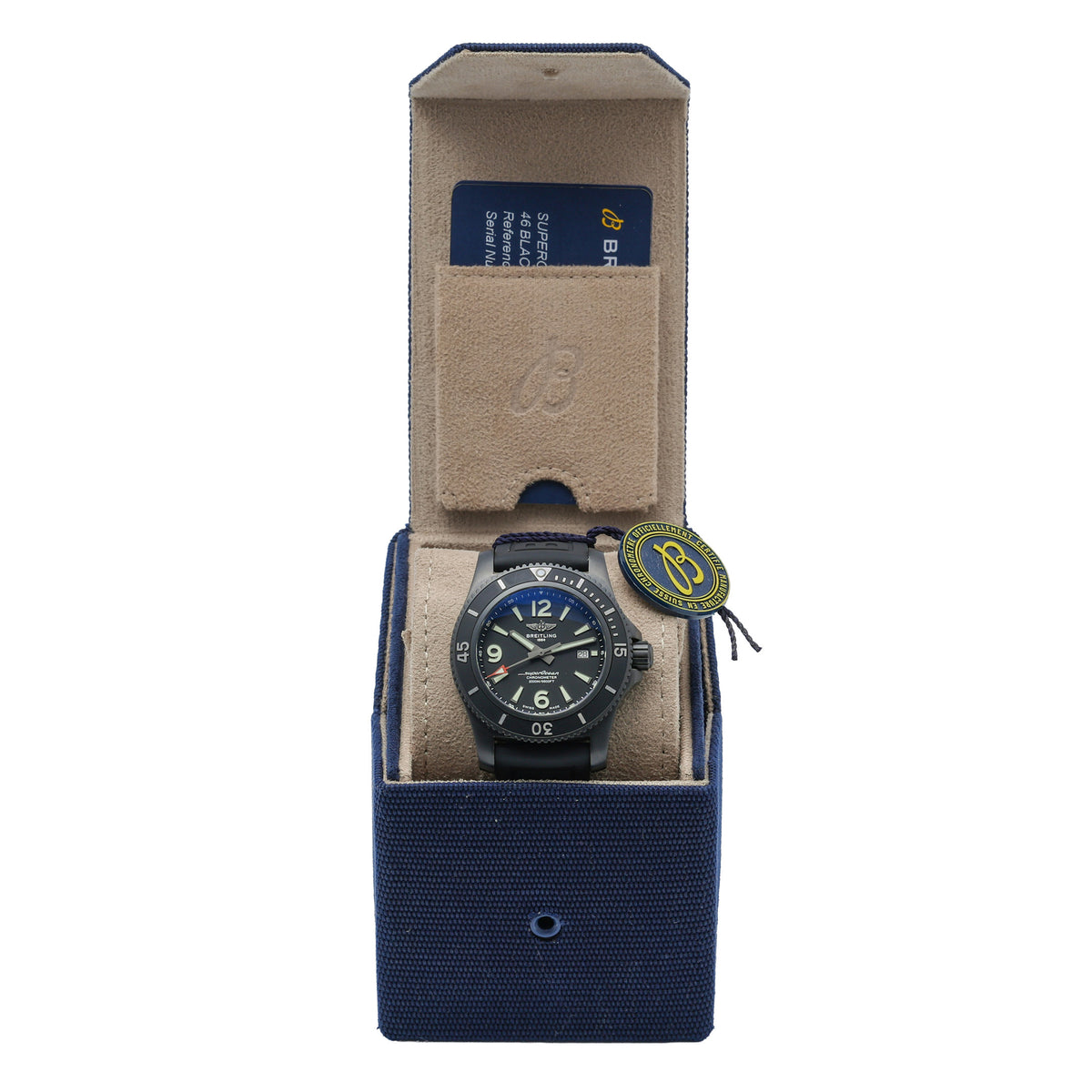 BREITLING SUPEROCEAN 46 - M17368 - Watch - 46mm 8859858d-6013-406e-a8ca-4d448ef75f89.jpg