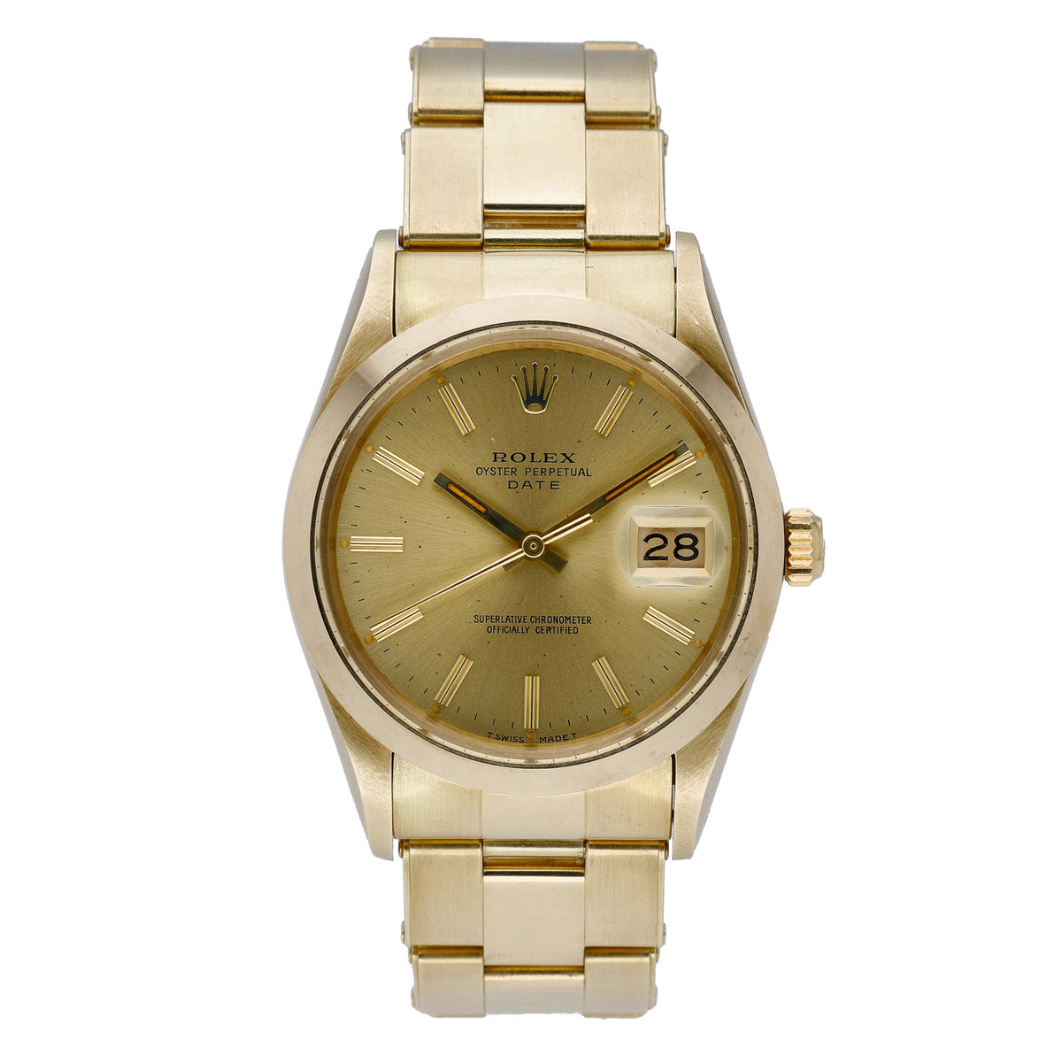 ROLEX DATE - 15007 - Watch - 34mm 885e3c6f-95f4-41ca-b714-5135e521bbe2.jpg