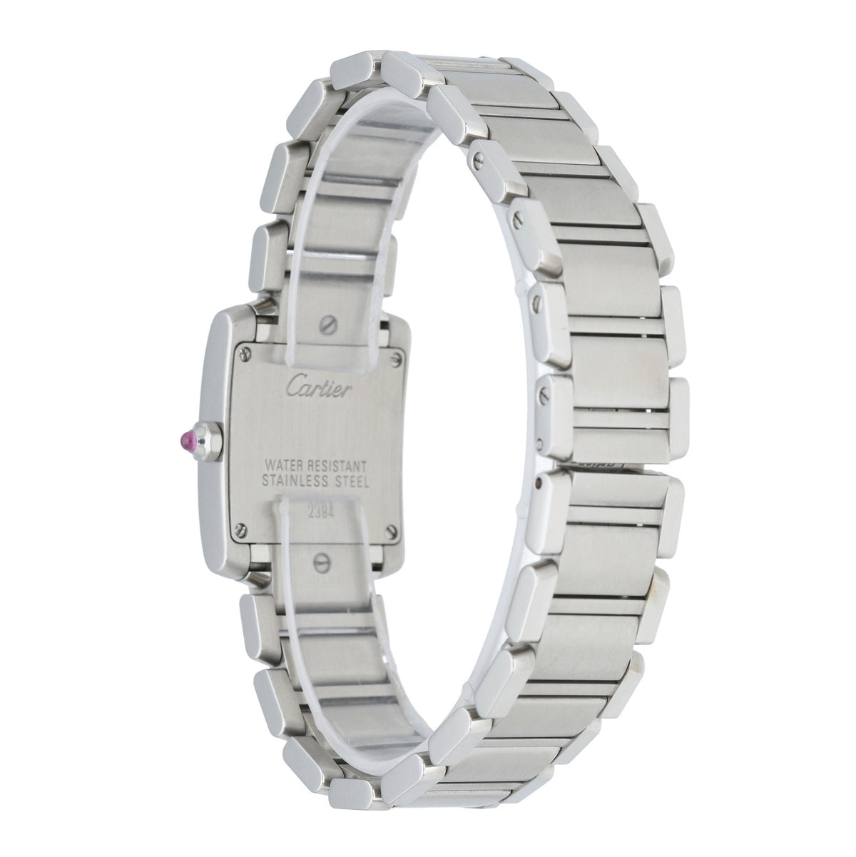 CARTIER TANK FRANCAISE - 2384 - Watch - 20mm 8862f228-079e-409e-9ae0-2b20ed79aaa9.jpg