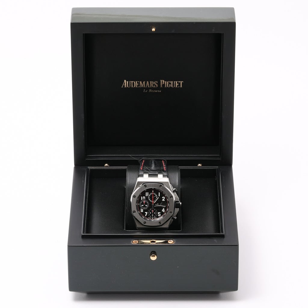 AUDEMARS PIGUET ROYAL OAK OFFSHORE CHRONOGRAPH - 26470ST.OO.A101CR.01 - Watch - 42mm 8876c8a9-fb5e-4bfb-b825-f91ccd530f50.jpg