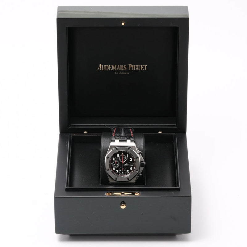 AUDEMARS PIGUET ROYAL OAK OFFSHORE CHRONOGRAPH - 26470ST.OO.A101CR.01 - Watch - 42mm 8876c8a9-fb5e-4bfb-b825-f91ccd530f50.jpg