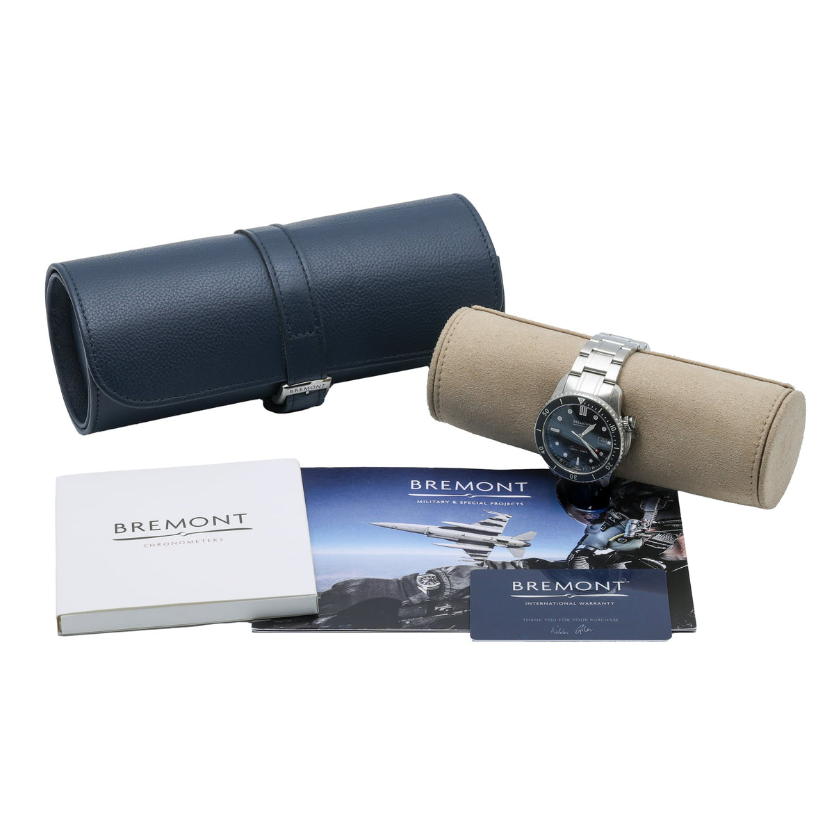 BREMONT SUPERMARINE S500 CPU MILITARY POLICE - S500-SO15-S - Watch - 43mm 8884d8c1-e765-4f27-8e0a-bb66a5e00b0b.jpg