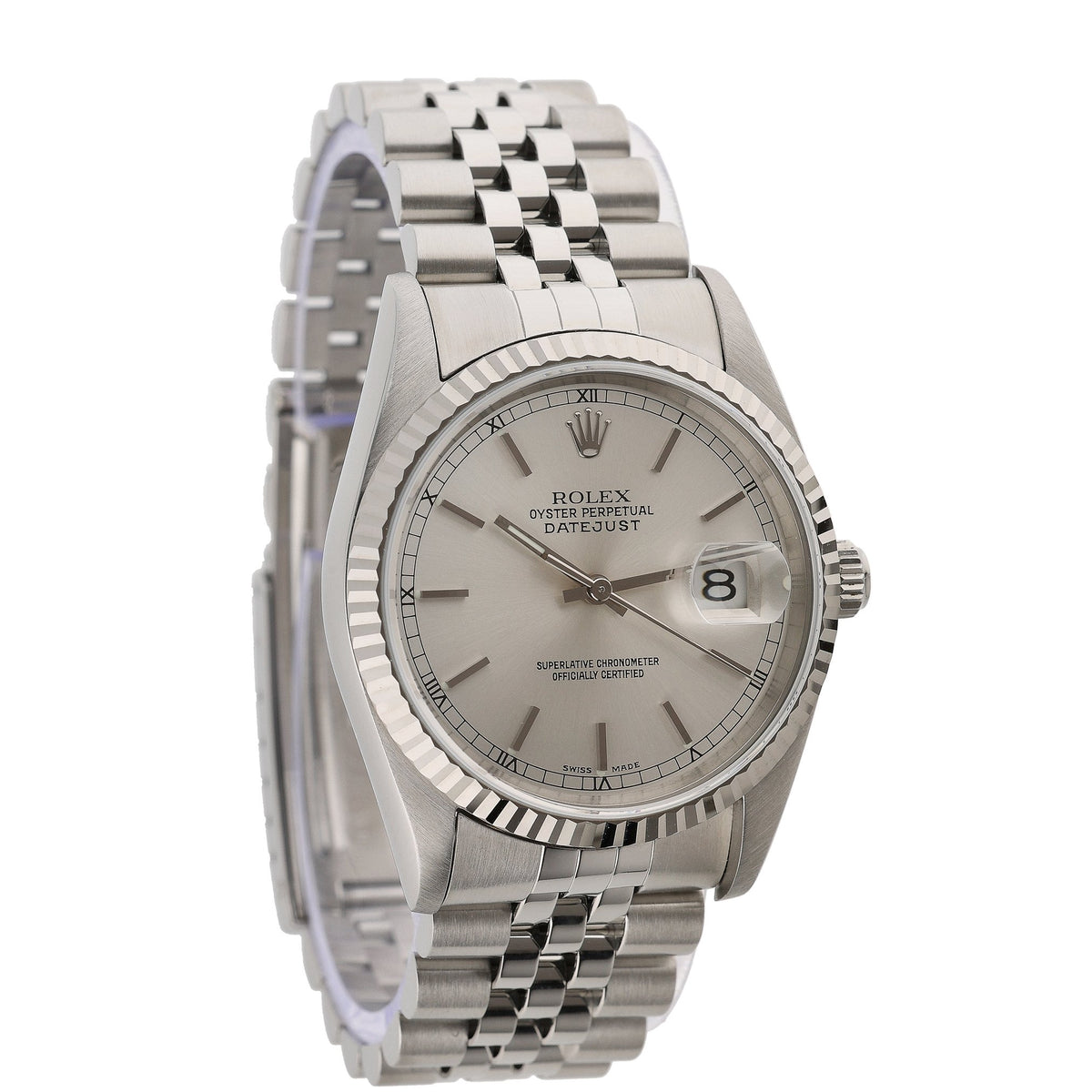 ROLEX DATEJUST - 16234 - Watch - 36mm 88972a36-b80e-426c-842e-4dd6f267eac2.jpg