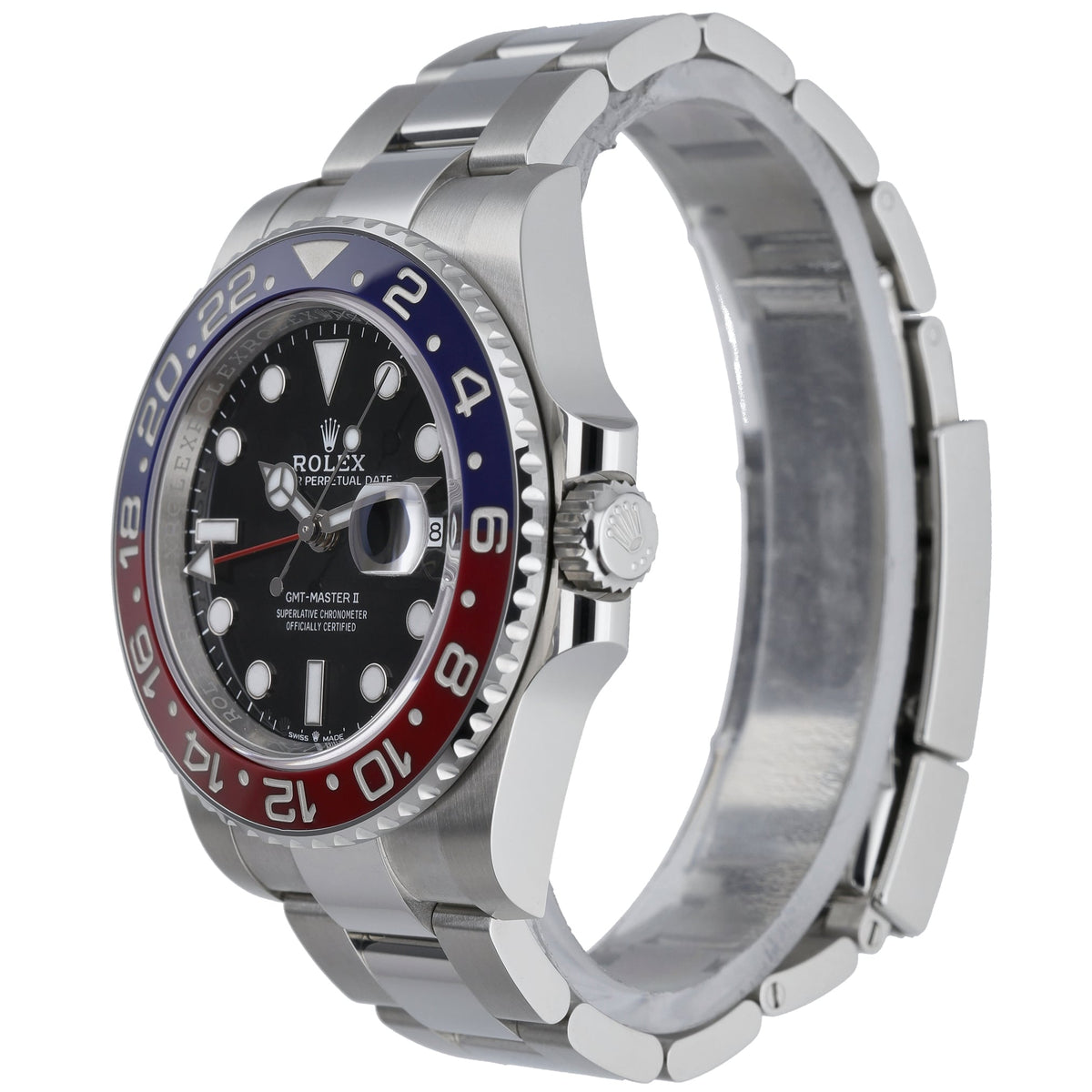 ROLEX GMT MASTER II - 126710BLRO - Watch - 40mm 88b10724-3e63-4049-9298-717f90dd6d83.jpg