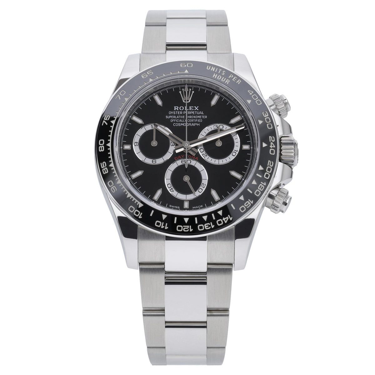 ROLEX DAYTONA - 126500LN - Watch - 40mm 88b7a1f7-ad7b-4054-809d-4dbad33bbb7b.jpg