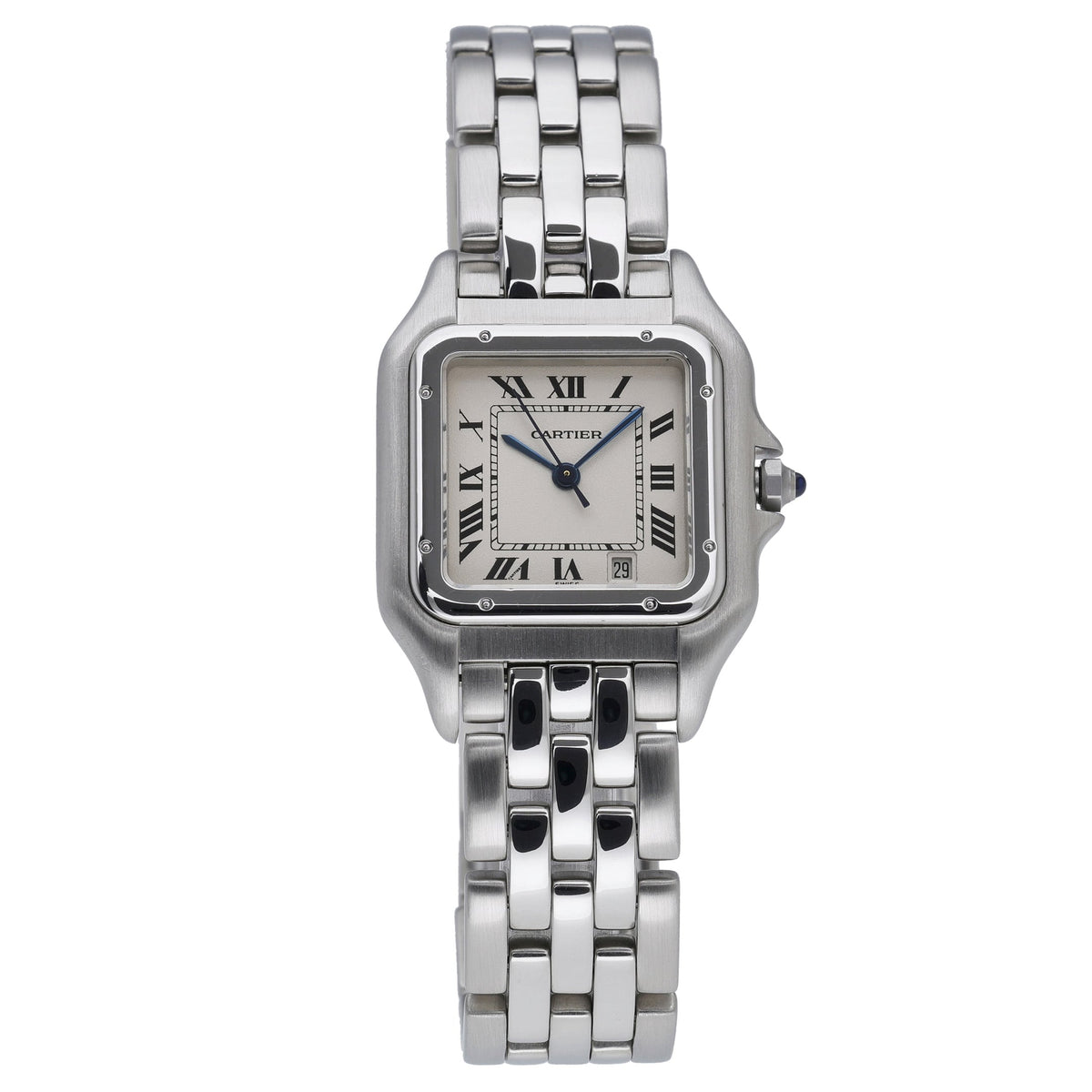 CARTIER PANTHERE - 1310 - Watch - 27mm 88c126a0-8482-4997-8daf-ad96ce4347b4.jpg