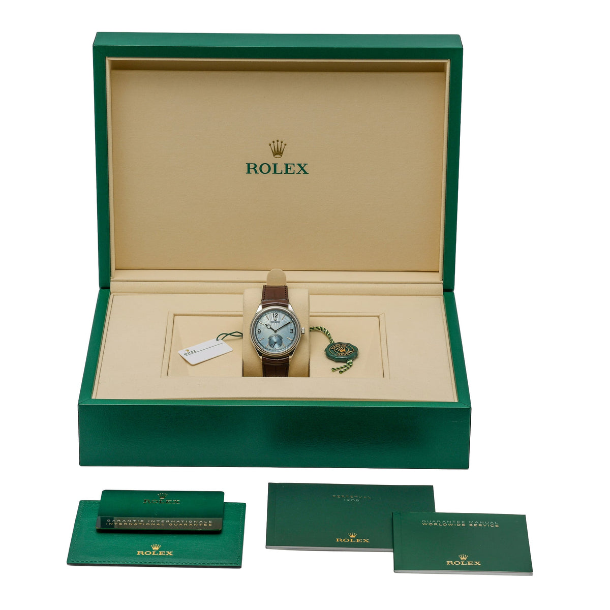 ROLEX 1908 - 52506 - Watch - 39mm 88c4c767-1e25-46ff-a075-83f48530be7c.jpg