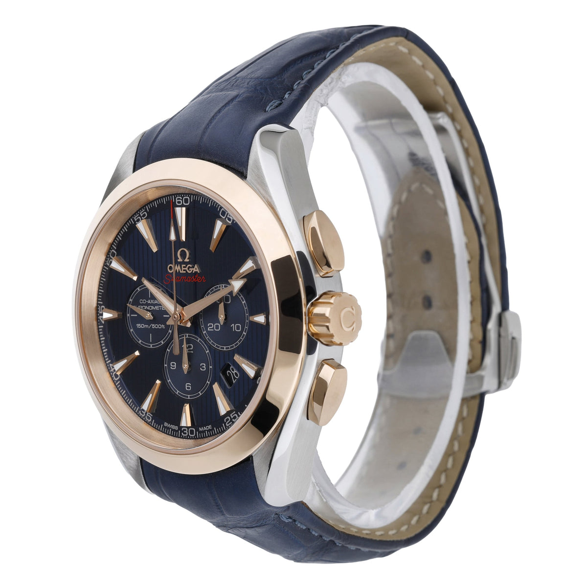 OMEGA SEAMASTER AQUA TERRA - 522.23.44.50.03.001 - Watch - 44mm 88cf4f6a-9074-4df3-929f-a8234a76ebba.jpg