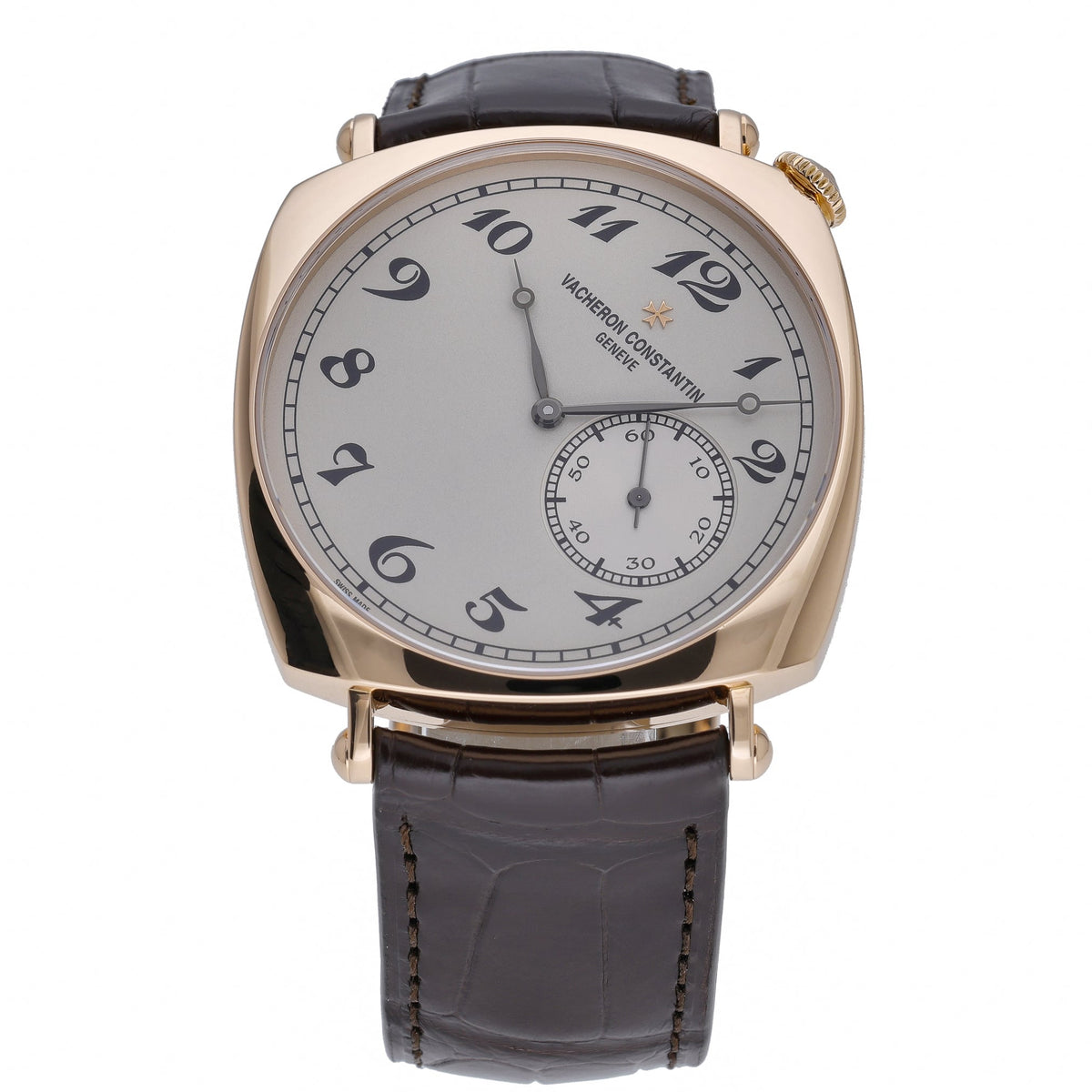 VACHERON CONSTANTIN AMERICAN 1921 - 82035/000R-9359 - Watch - 40mm 88d49181-df21-495c-a1e8-0c363c747c90.jpg