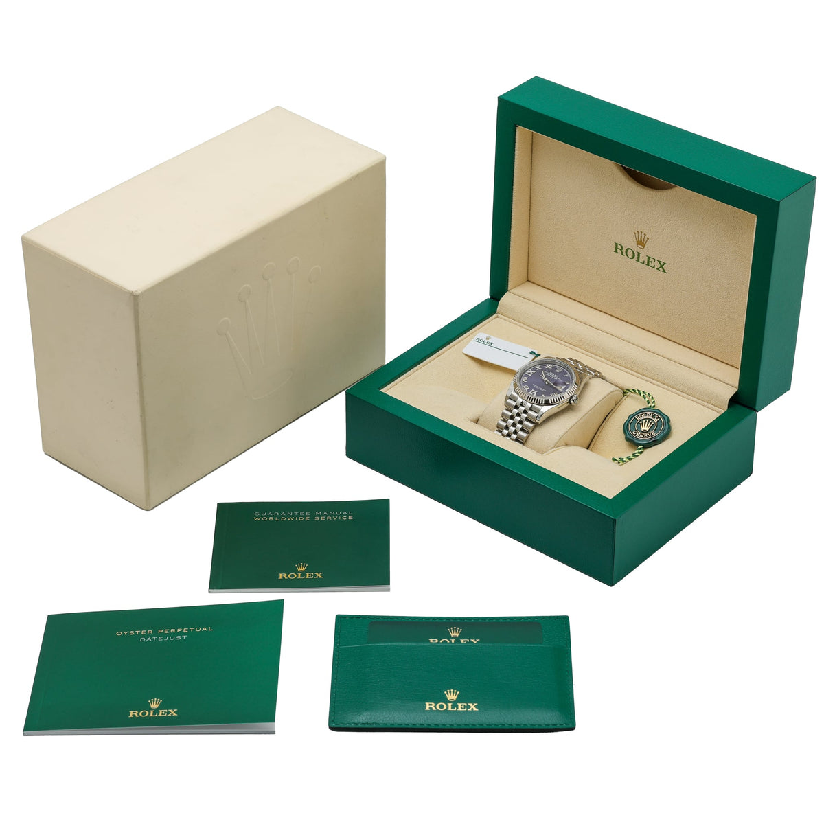 ROLEX DATEJUST 36 - 126234 - Watch - 36mm 88de136d-c9fd-4bdc-9f1c-8d6dd5681f2a.jpg
