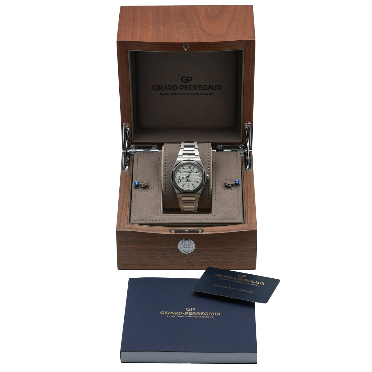 GIRARD-PERREGAUX LAUREATO - 81000-11-131-11A - Watch - 42mm 88eb262c-bf01-41b3-b983-e900851c1662.jpg