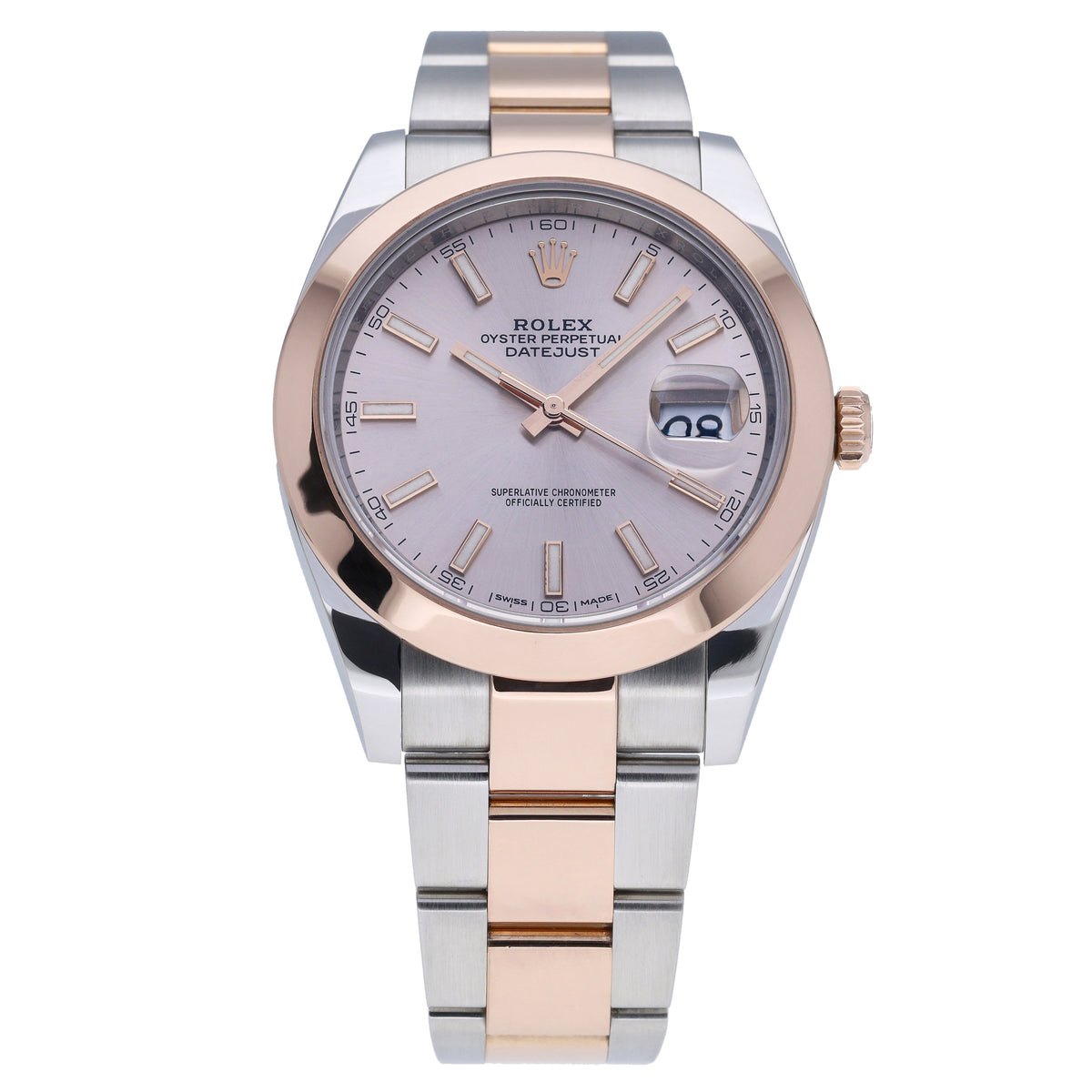 ROLEX DATEJUST 41 - 126301 - Watch - 41mm 88f270a6-dcac-46f9-98fb-966238b895fd.jpg