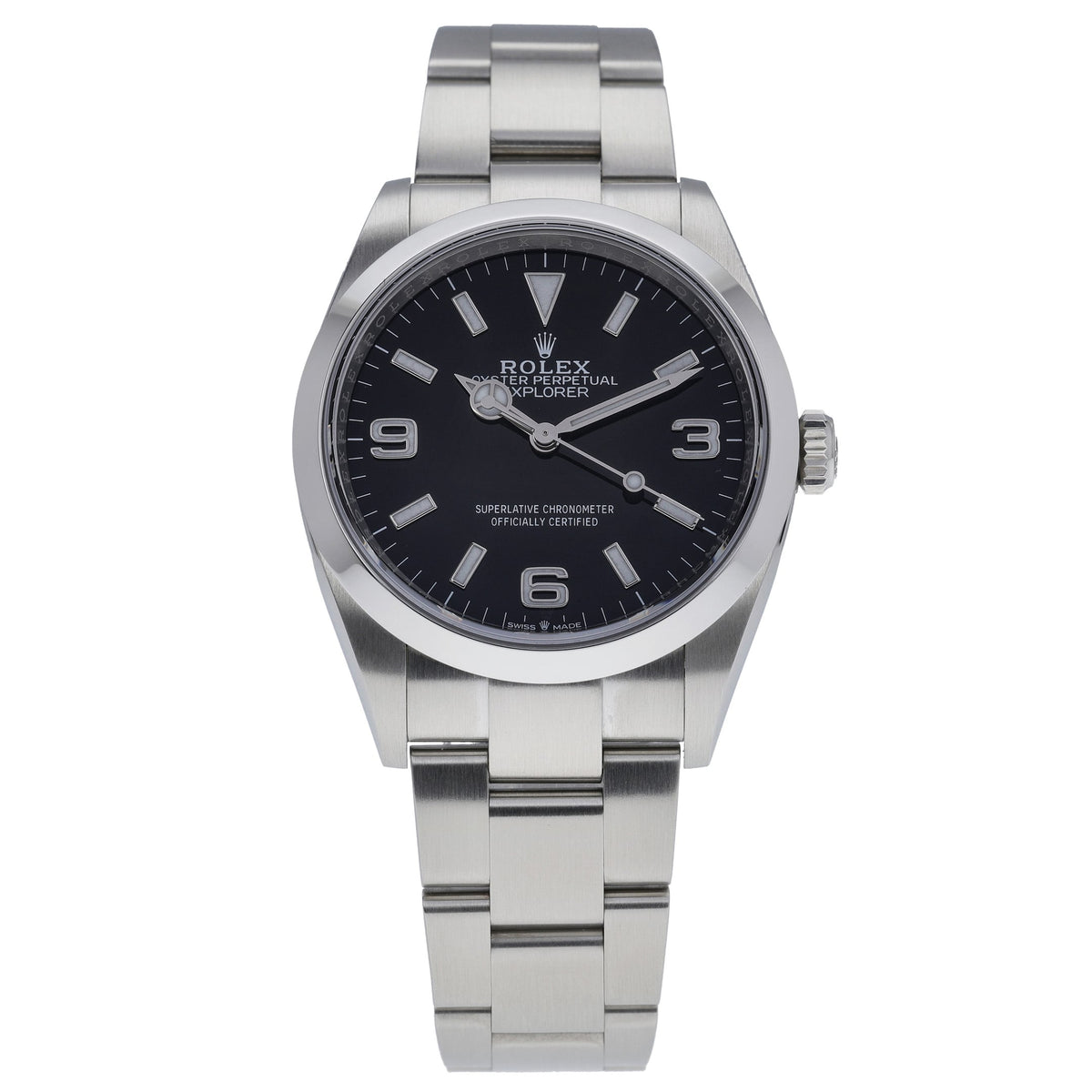 ROLEX EXPLORER - 124270 - Watch - 36mm 890401fd-be92-4c96-bf9a-bf6d00e7fbd1.jpg