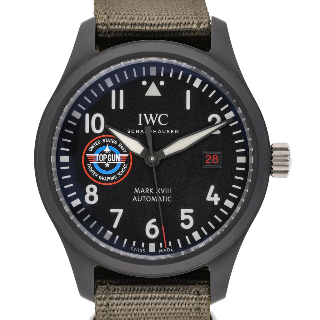 IWC PILOT TOP GUN  - IW324711 - Watch - 41mm 891b2a2b-18fc-4522-9cff-ac7d94912d6e.jpg