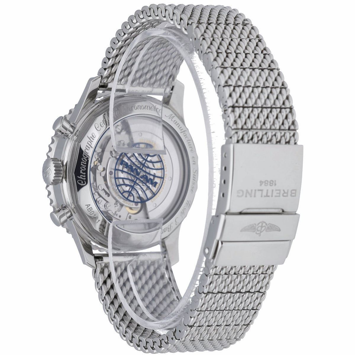 BREITLING NAVITIMER 1 B01 CHRONOGRAPH 43 PAN AM - AB01212B1C1A1 - Watch - 43mm 8934b933-3fcc-4982-a1ab-583d5791a5fd.jpg
