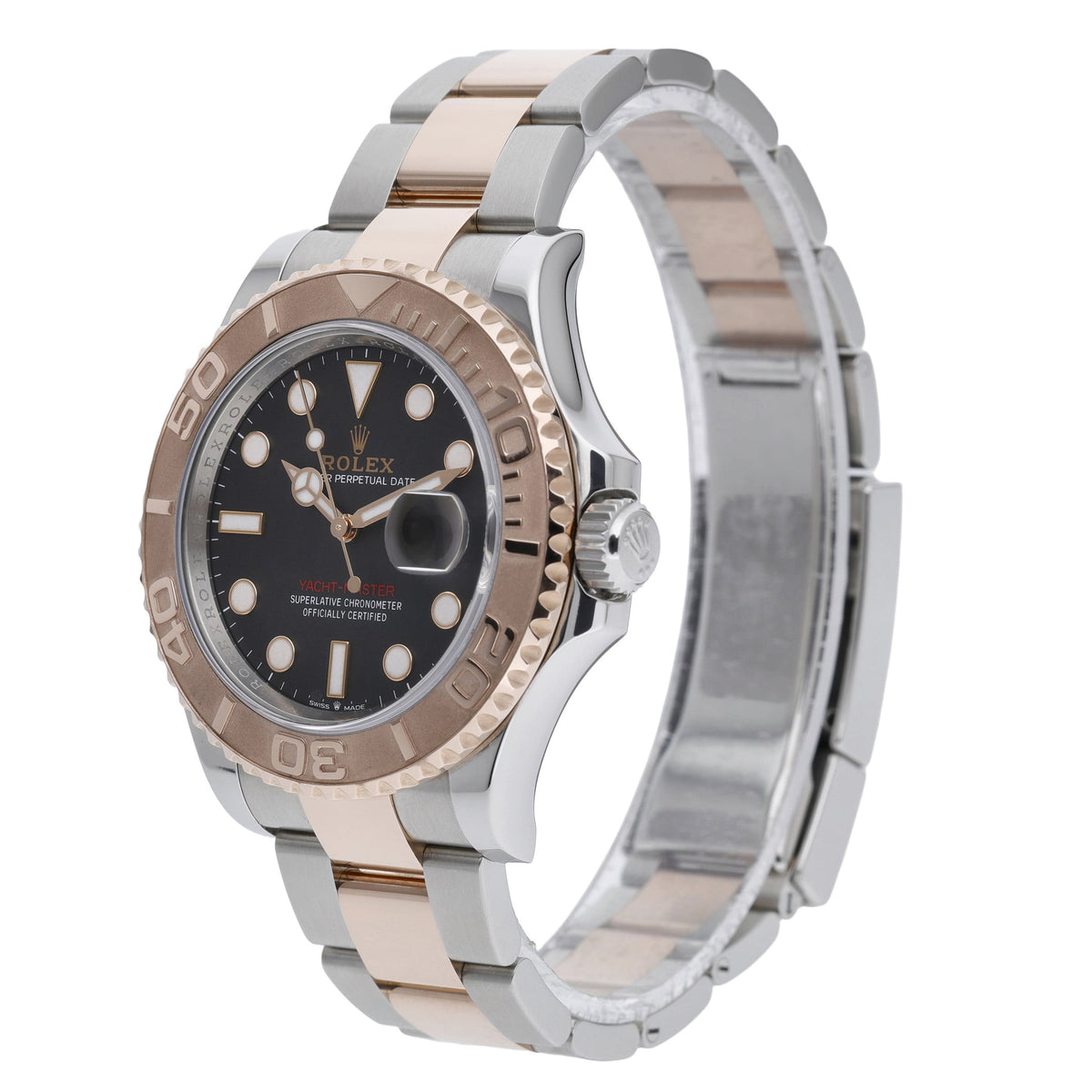 ROLEX YACHT-MASTER  - 126621 - Watch - 40mm 894a537a-a28c-47dd-a299-f54ca3065aed.jpg