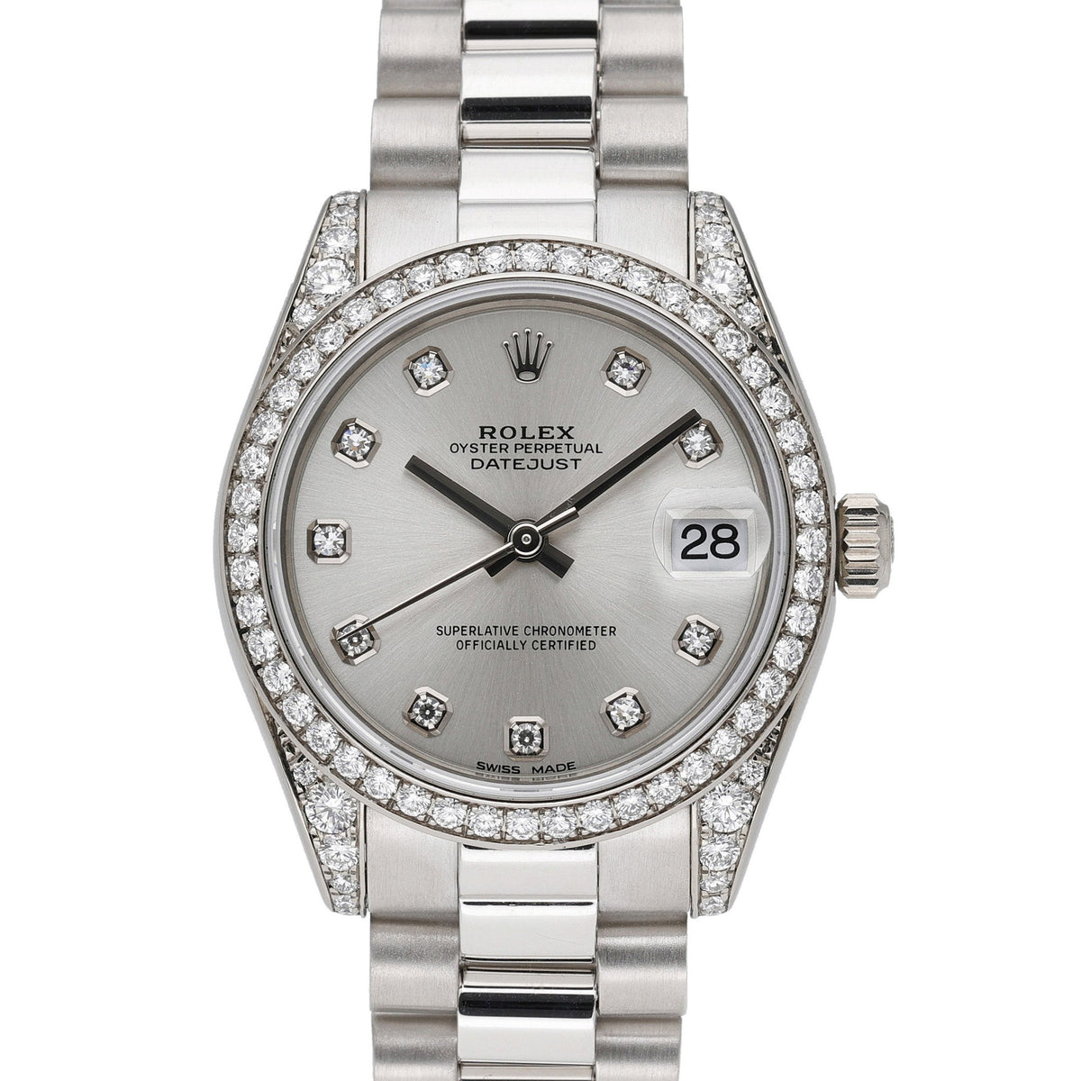 ROLEX DATEJUST - 178159 - Watch - 31mm 8950988f-9be6-4a46-8dbc-eebd76c4fcff.jpg