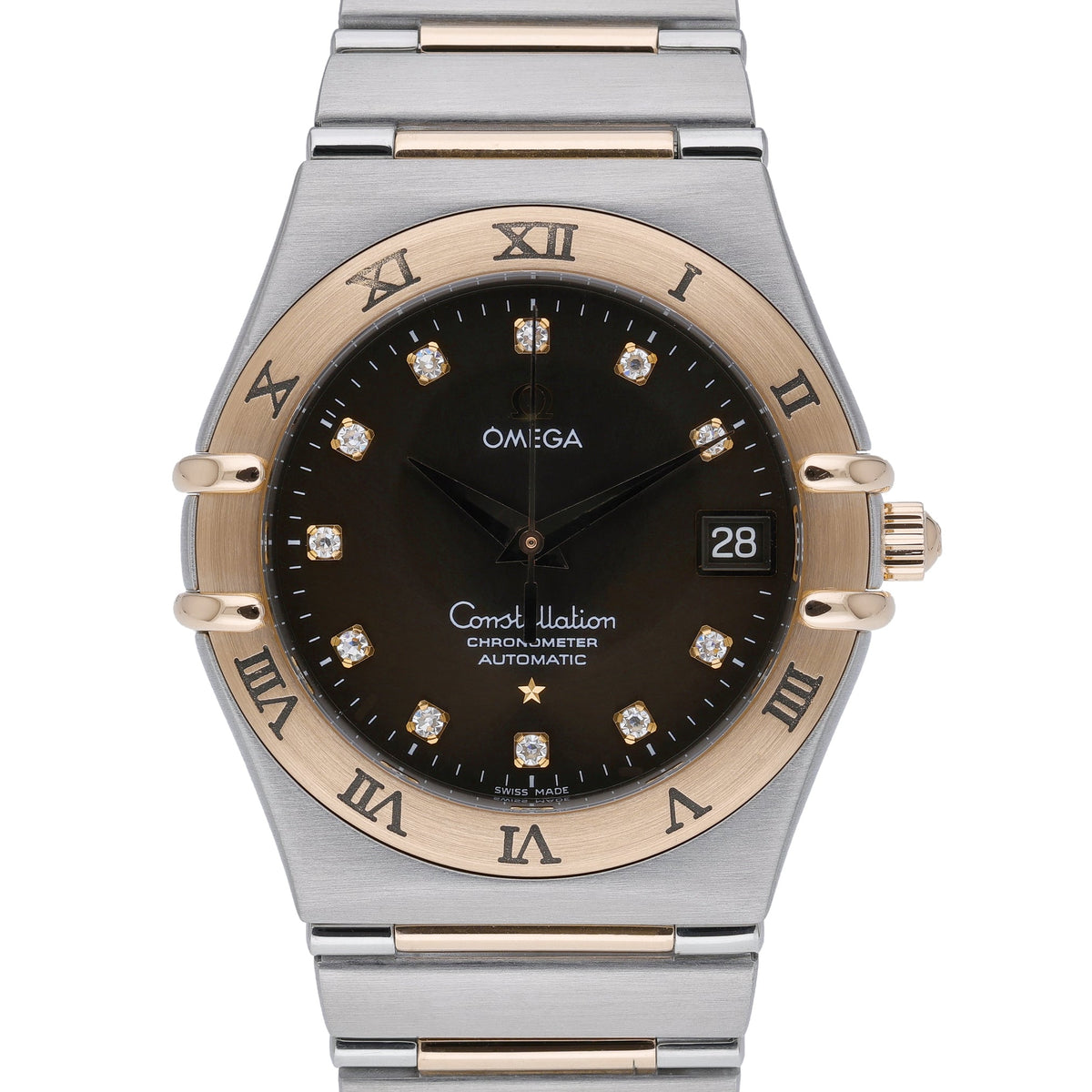 OMEGA CONSTELLATION - 1301.60.00 - Watch - 35mm 896427b1-67e6-4fc9-b019-424bb34d8261.jpg