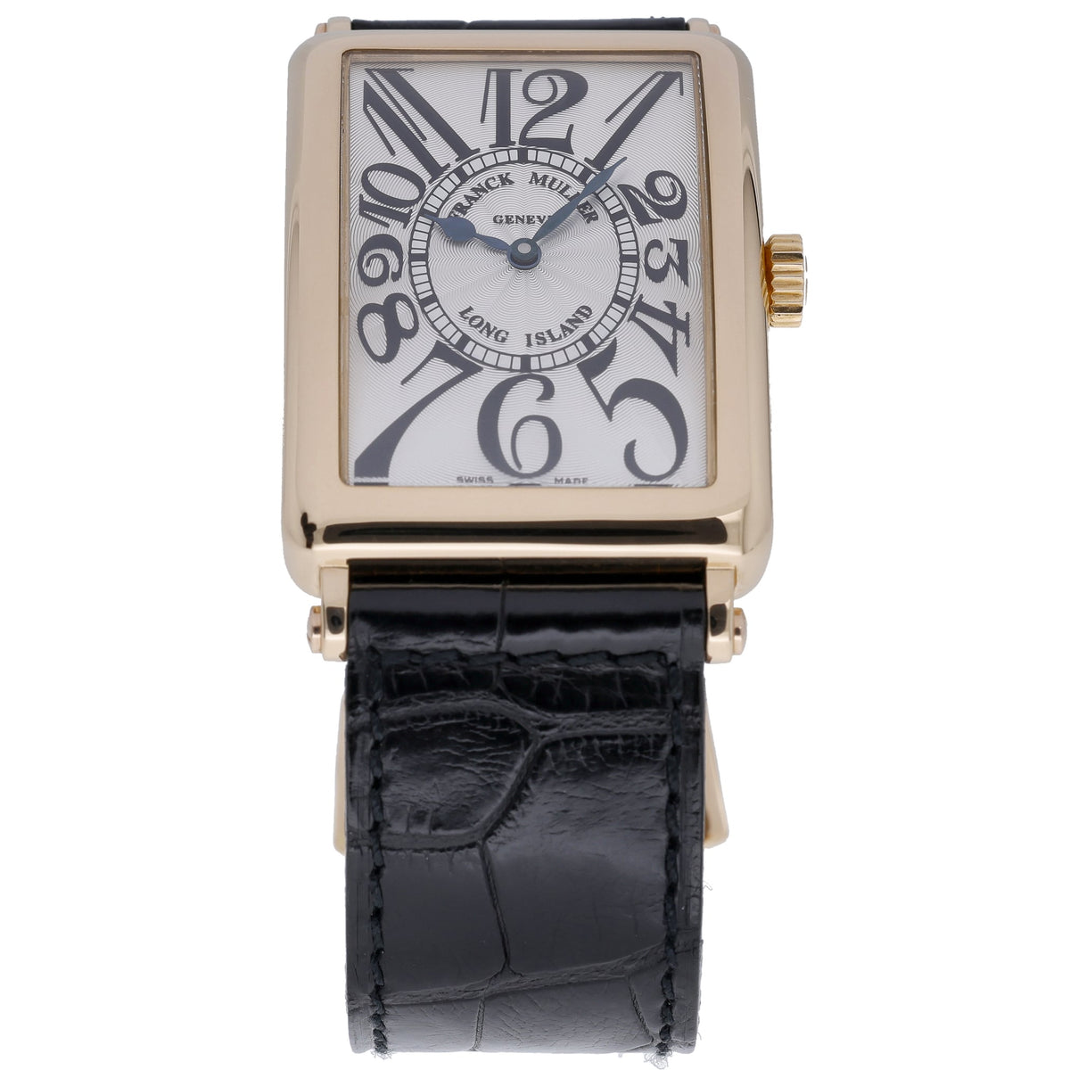 FRANCK MULLER LONG ISLAND - 1000 SC - Watch - 30mm 896a417b-c55e-4fa2-8aa8-07c5c759cdf9.jpg