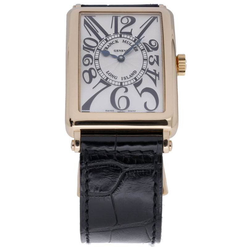 FRANCK MULLER LONG ISLAND - 1000 SC - Watch - 30mm 896a417b-c55e-4fa2-8aa8-07c5c759cdf9.jpg