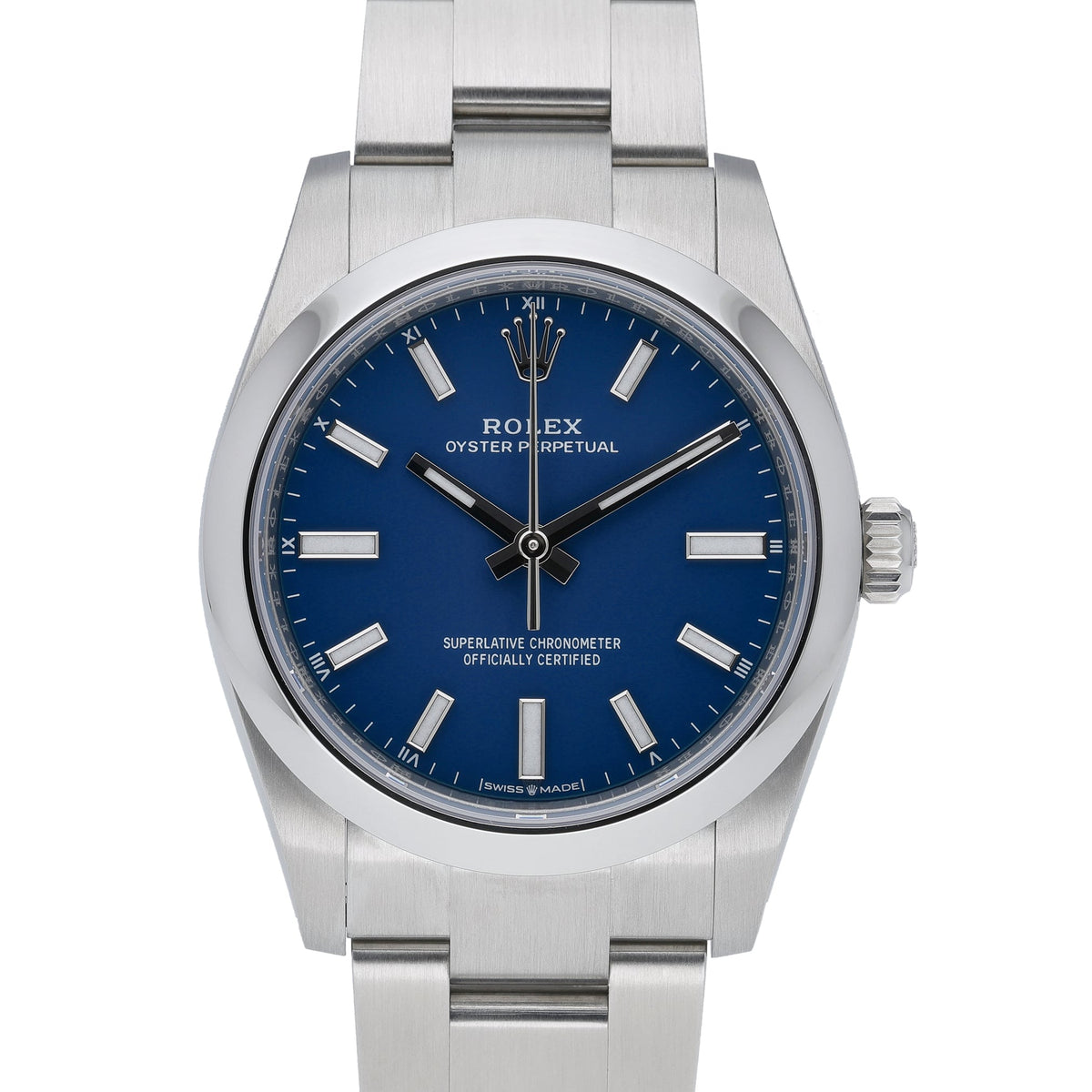 ROLEX OYSTER PERPETUAL - 124200 - Watch - 34mm 898edd15-14c8-4e46-b717-bb6d1bdde8a1.jpg