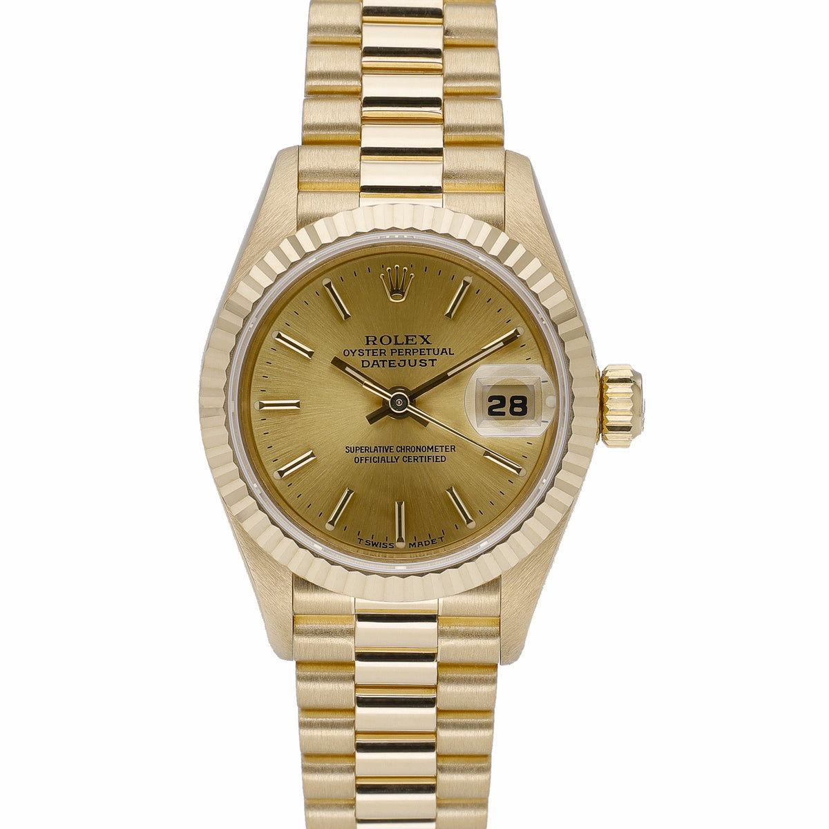 ROLEX DATEJUST - 69178 - Watch - 26mm 89c2e621-b85b-4fba-a681-1fa2f11c8e8b.jpg