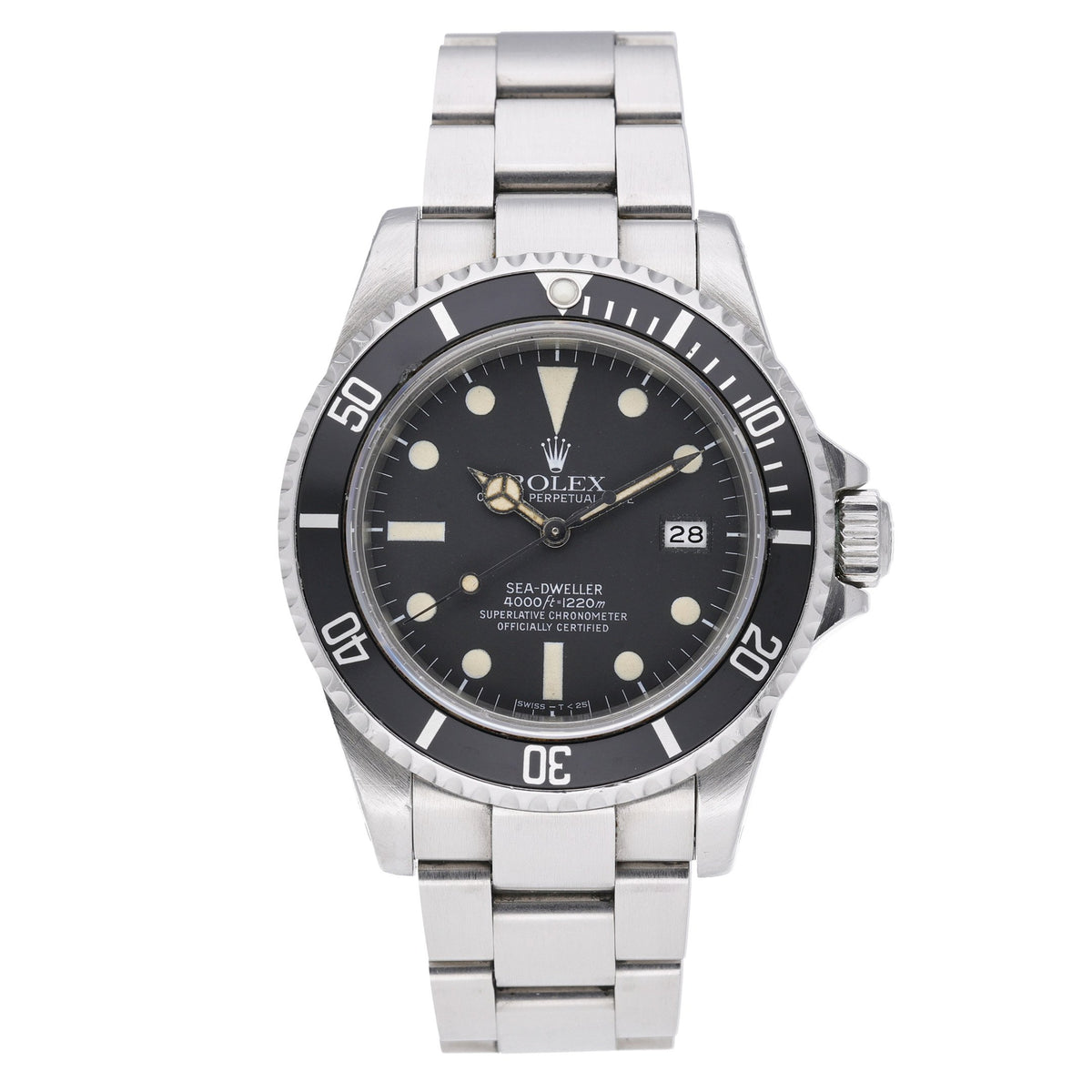ROLEX SEA-DWELLER TRIPLE SIX - 16660 - Watch - 40mm 89ca5b9e-1035-4a72-a69e-b9985460d456.jpg