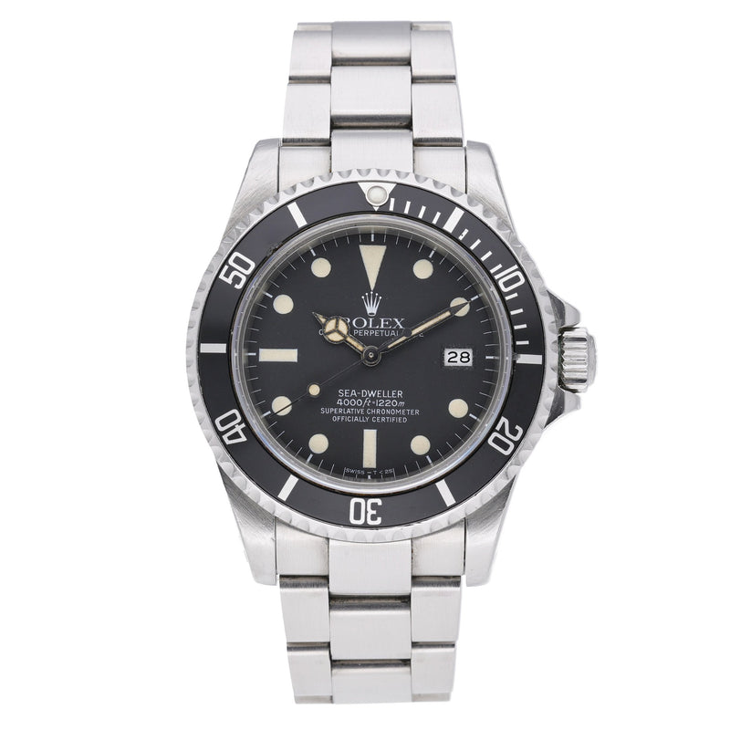 ROLEX SEA-DWELLER TRIPLE SIX - 16660 - Watch - 40mm 89ca5b9e-1035-4a72-a69e-b9985460d456.jpg