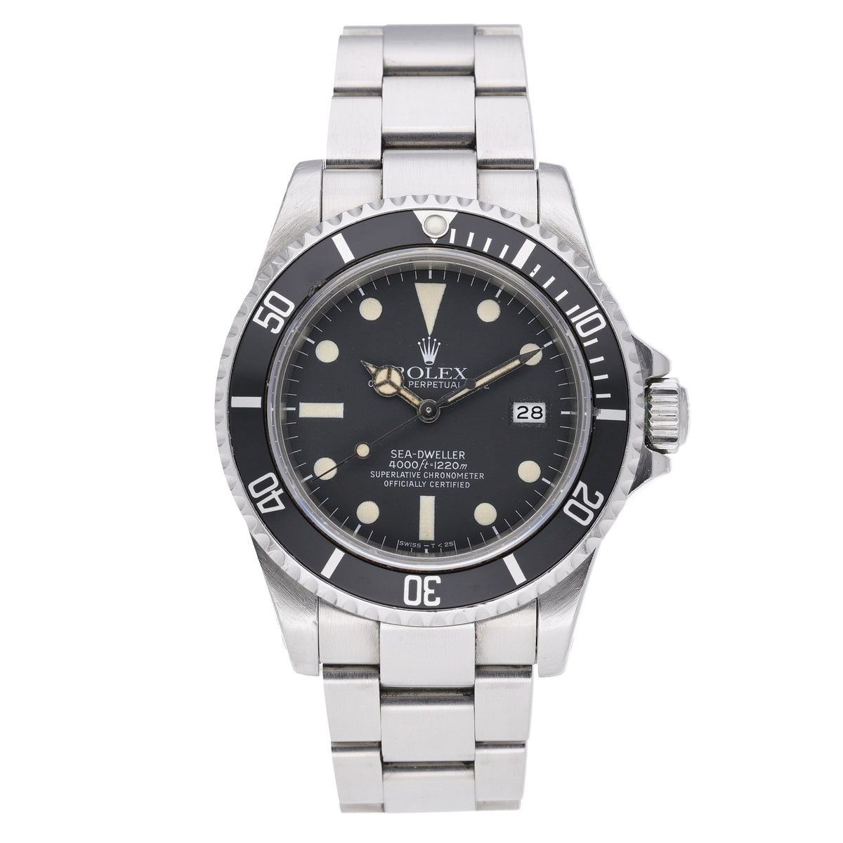 ROLEX SEA-DWELLER TRIPLE SIX - 16660 - Watch - 40mm 89ca5b9e-1035-4a72-a69e-b9985460d456.jpg