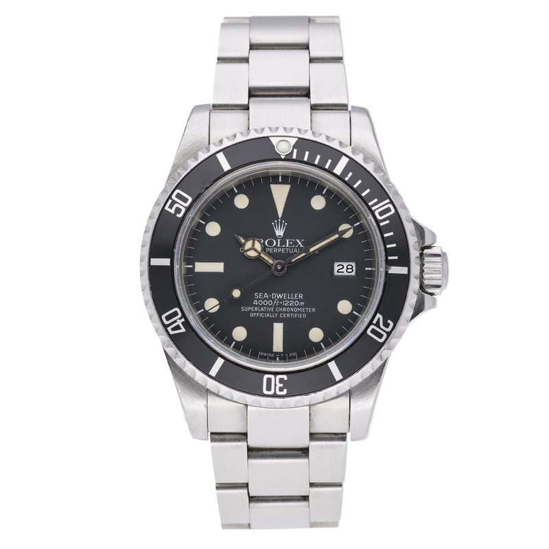 ROLEX SEA-DWELLER TRIPLE SIX - 16660 - Watch - 40mm 89ca5b9e-1035-4a72-a69e-b9985460d456.jpg