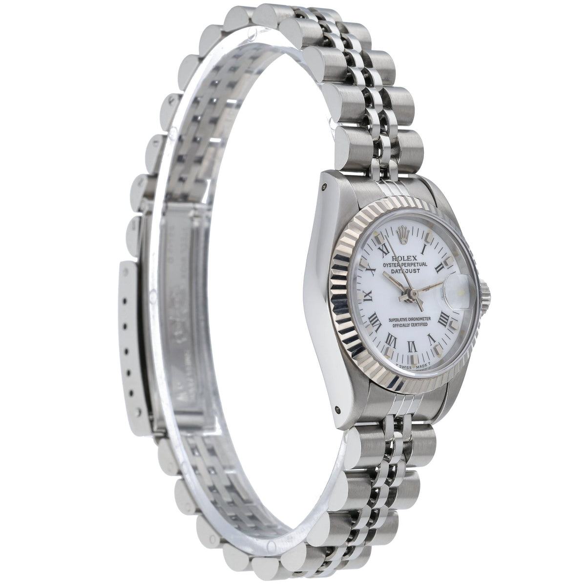 ROLEX DATEJUST - 69174 - Watch - 26mm 89f276ca-6142-4496-aa59-52fe905c56f3.jpg