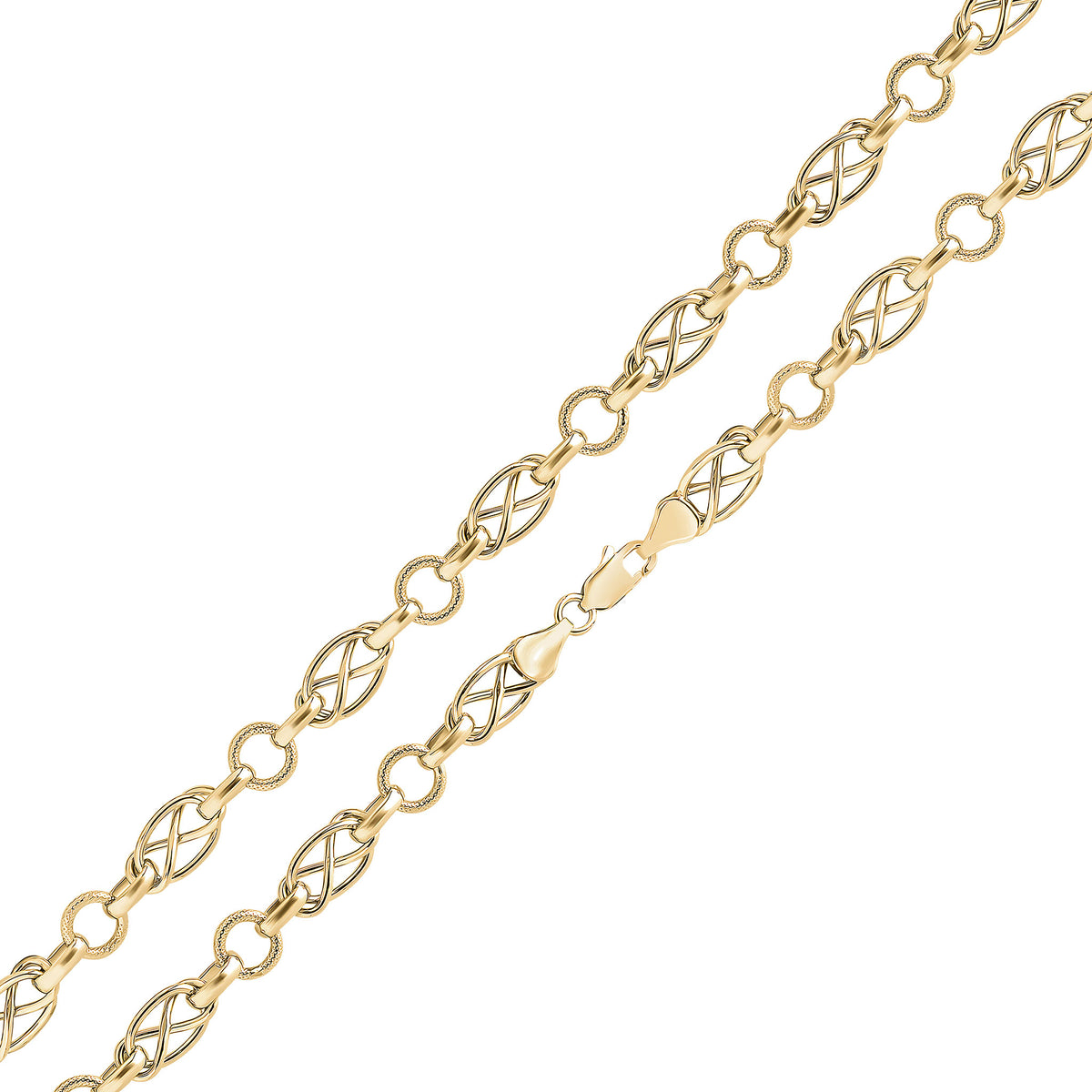 9Y HM OV INFINITY 8MM 8