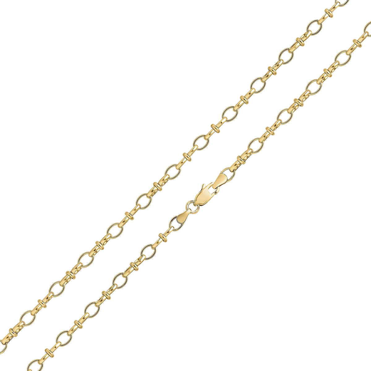 9Y HM 5.5MM BELT BELCH 8