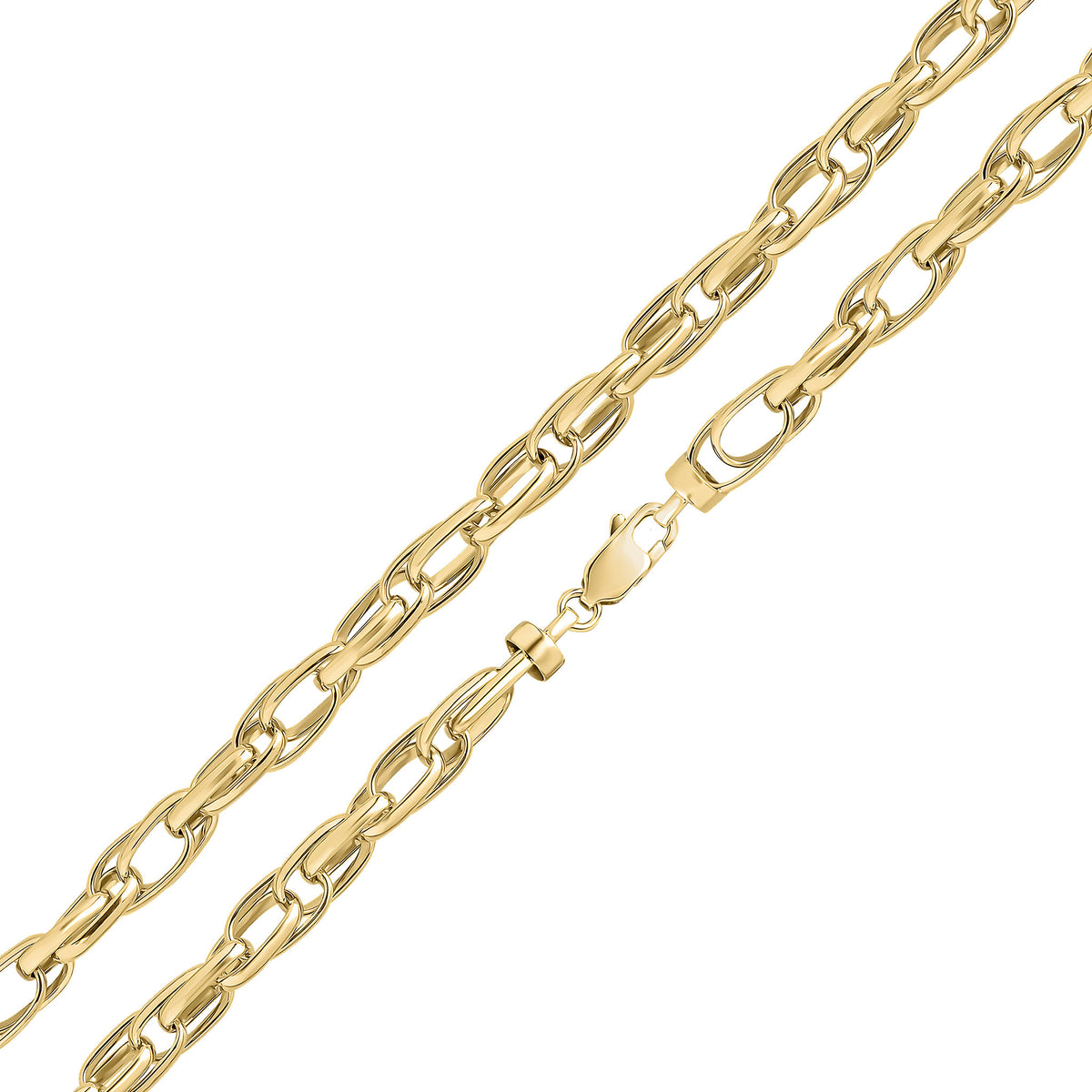 9Y HM 8MM 3/PAPERCHAIN 8
