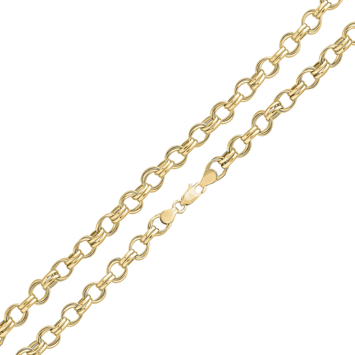 9Y HM 8MM FANCY BELCH 8
